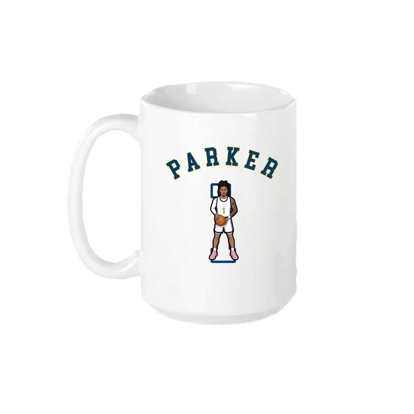 15oz Coffee Mug
