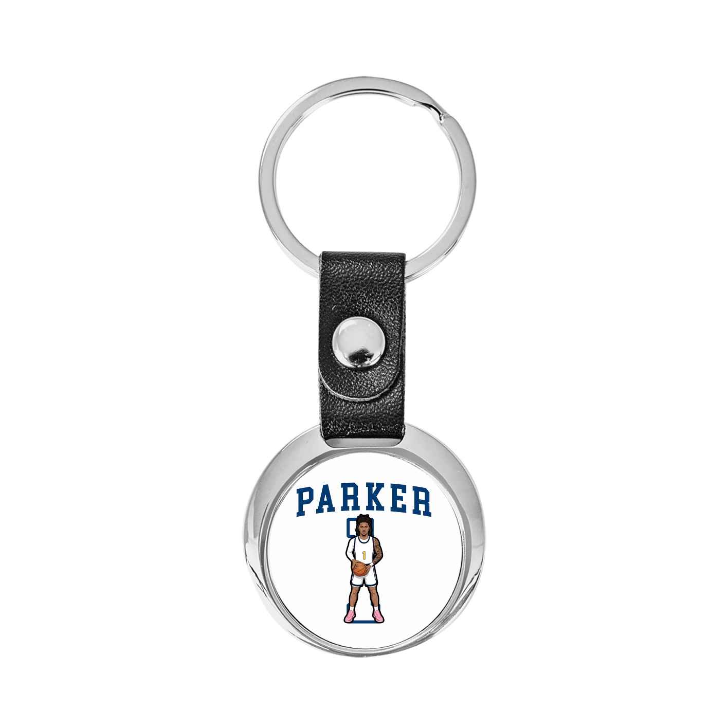 Key Chain — Shirsey in Classic