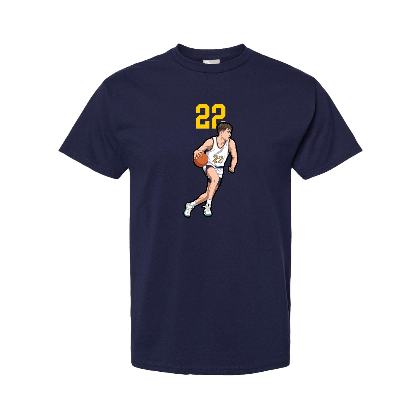 NIL Club Tee