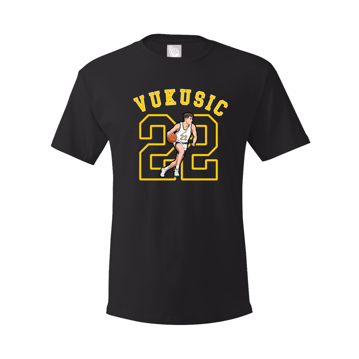 NIL Club Tee