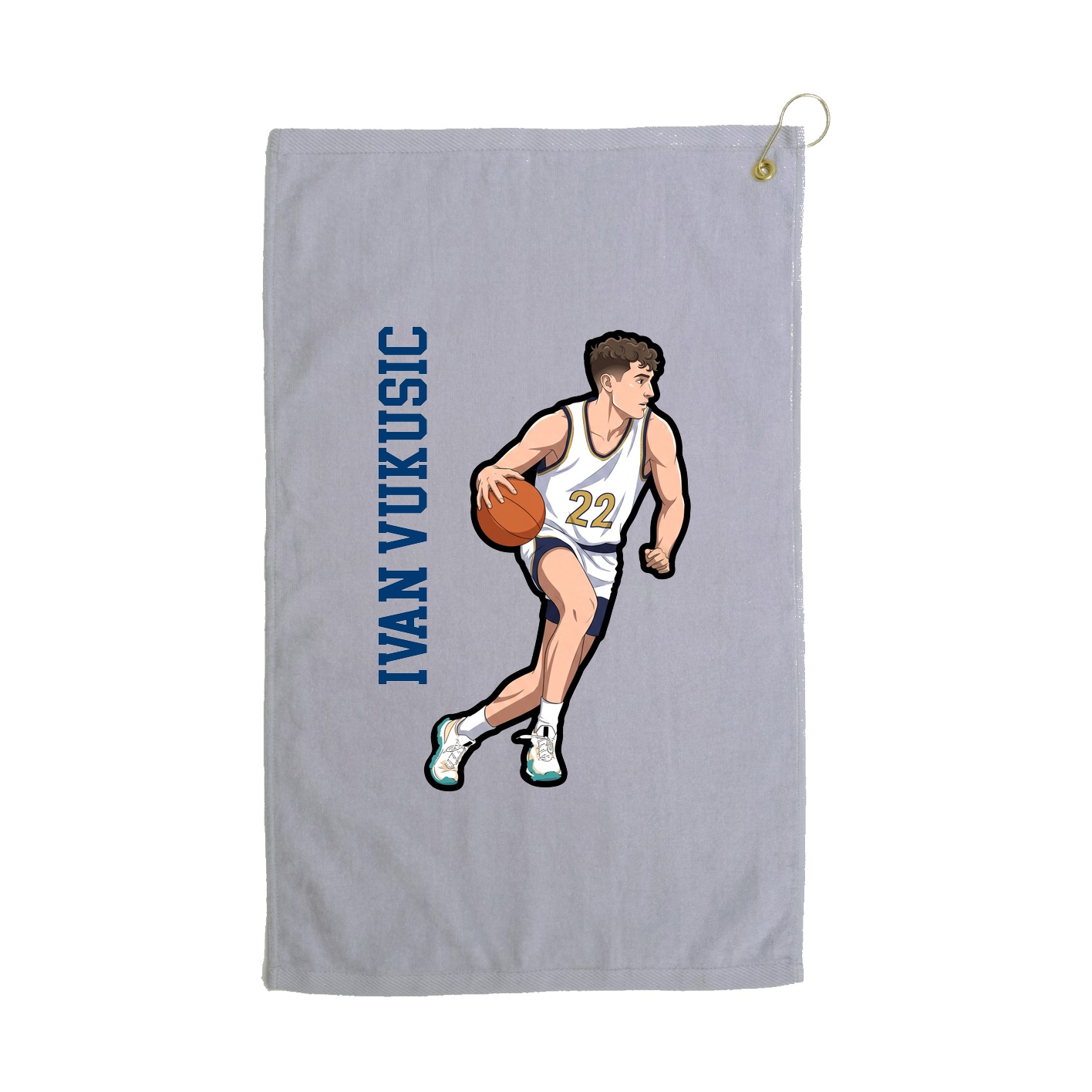 Golf Towel
