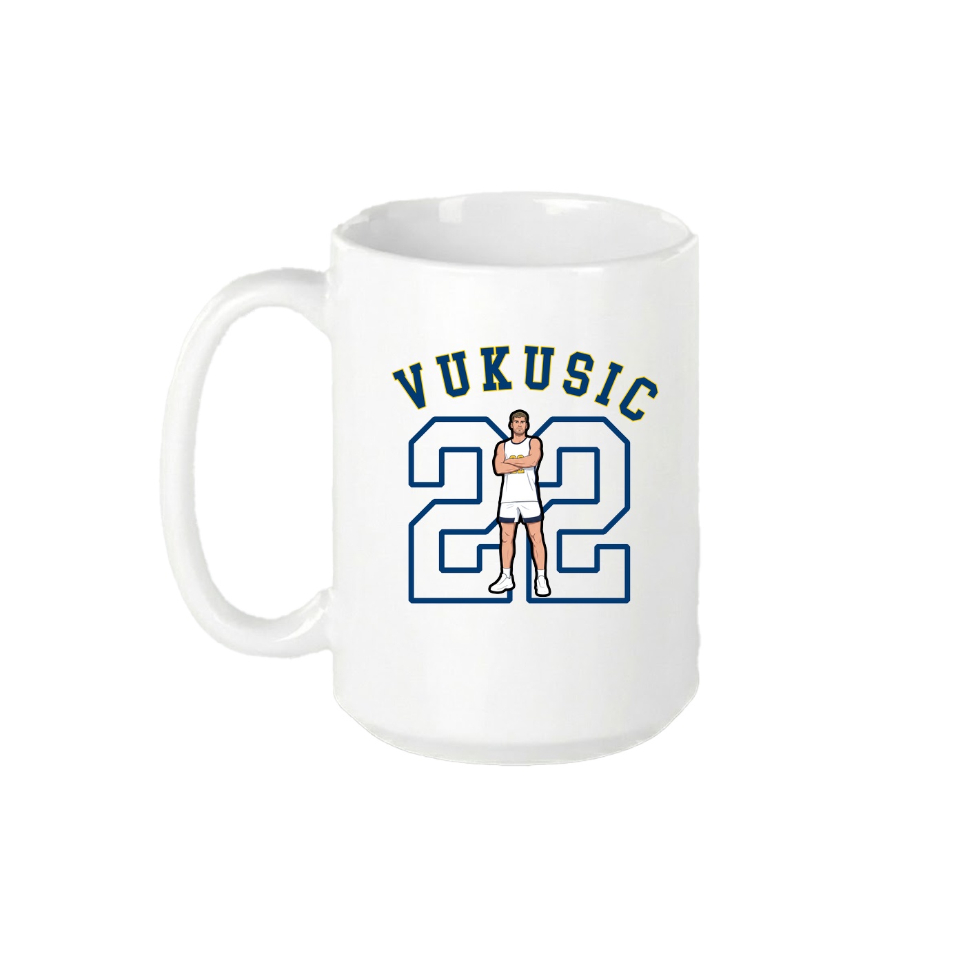 15oz Coffee Mug