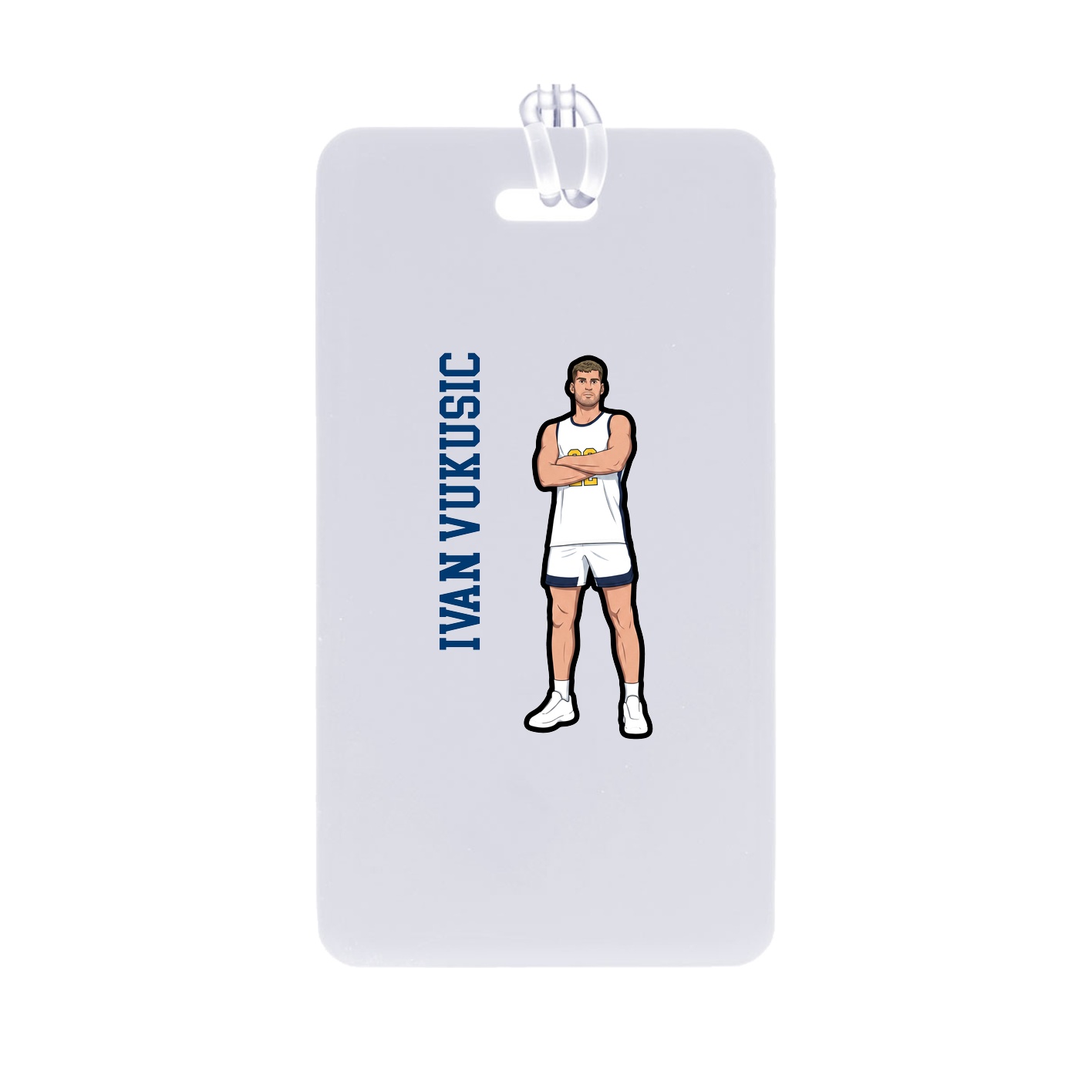 Bag Tag