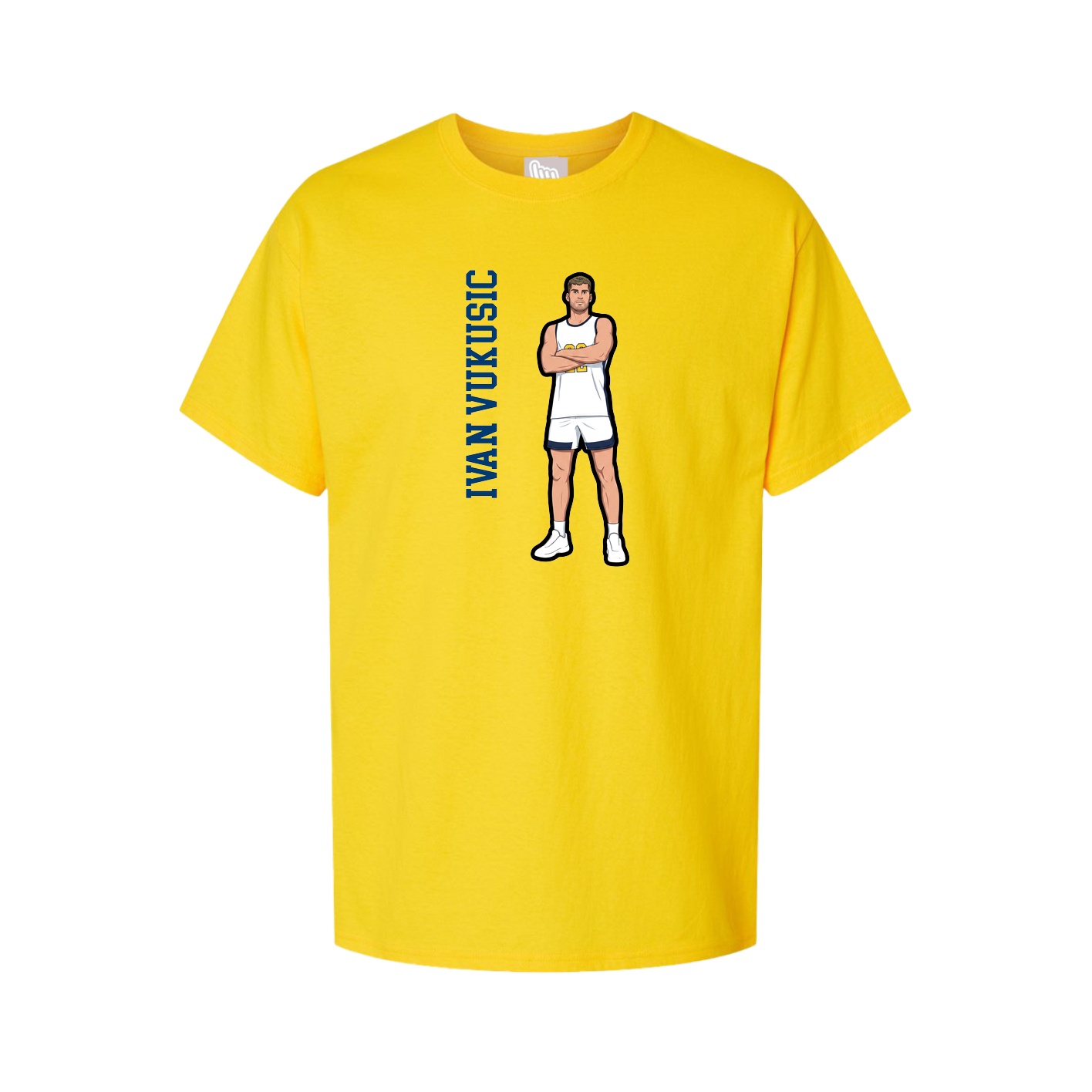 NIL Club Tee