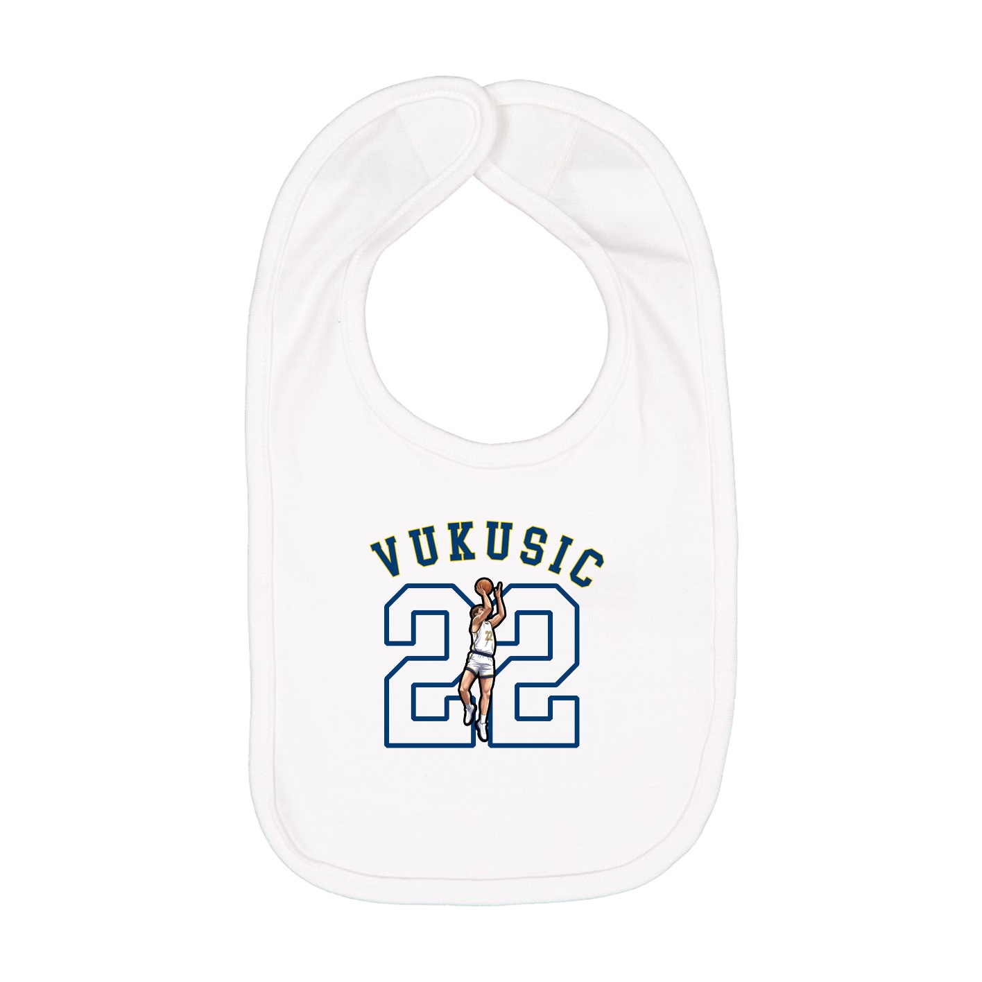 Infant Bib