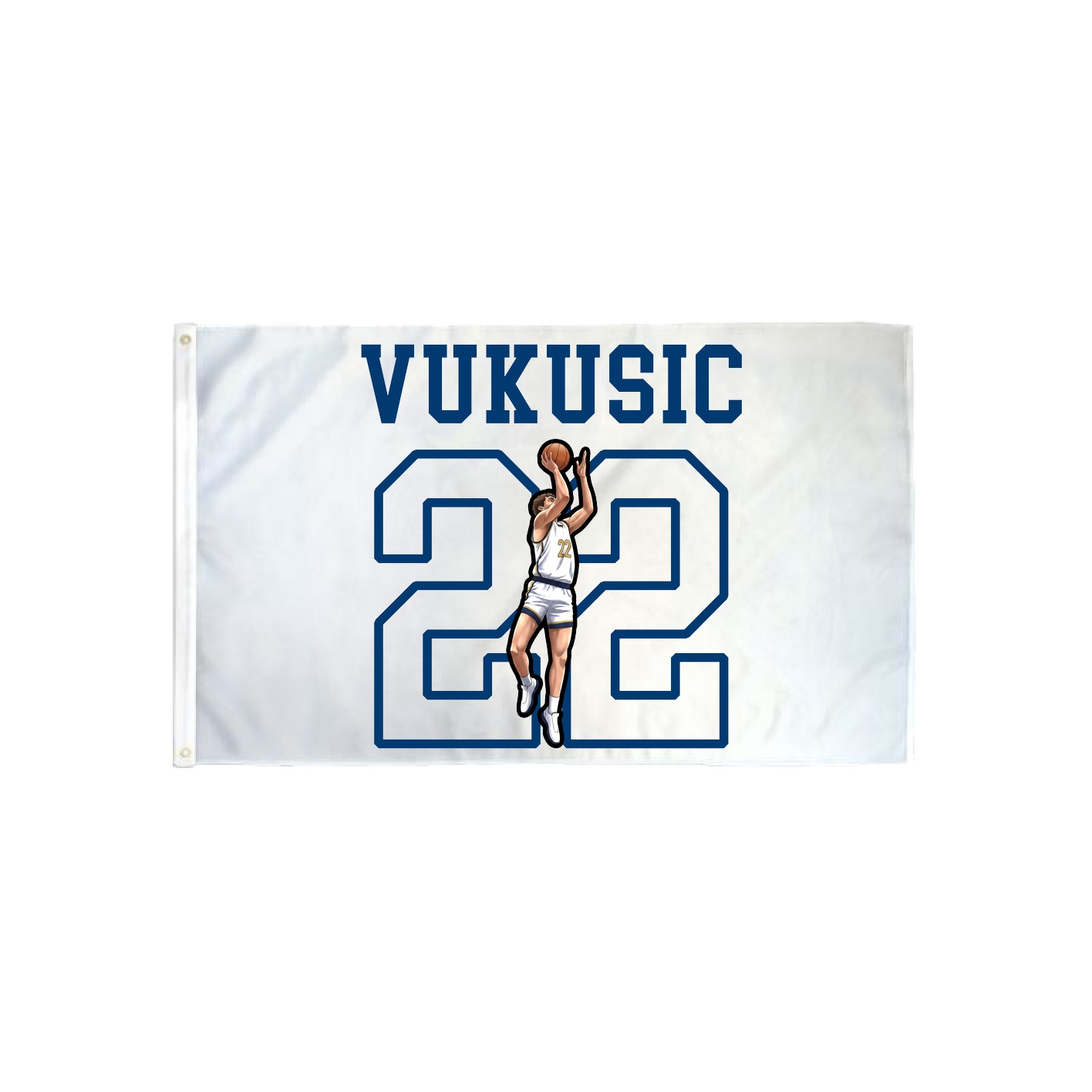 3x5 Flag