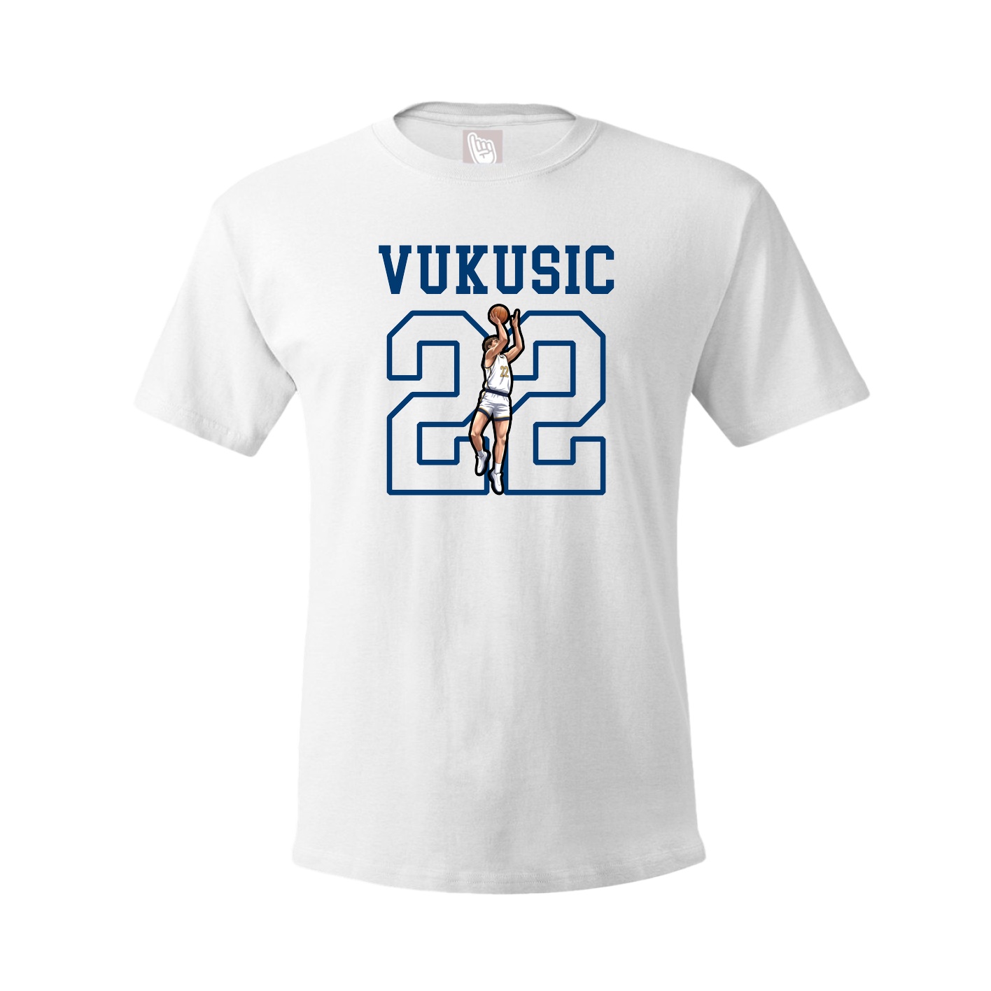 NIL Club Tee