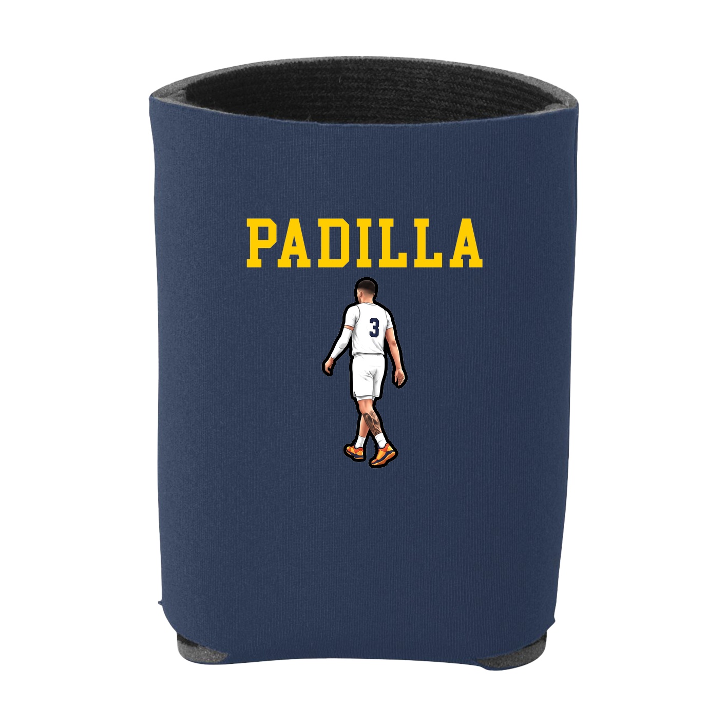 Can Holder — Shirsey in Navy