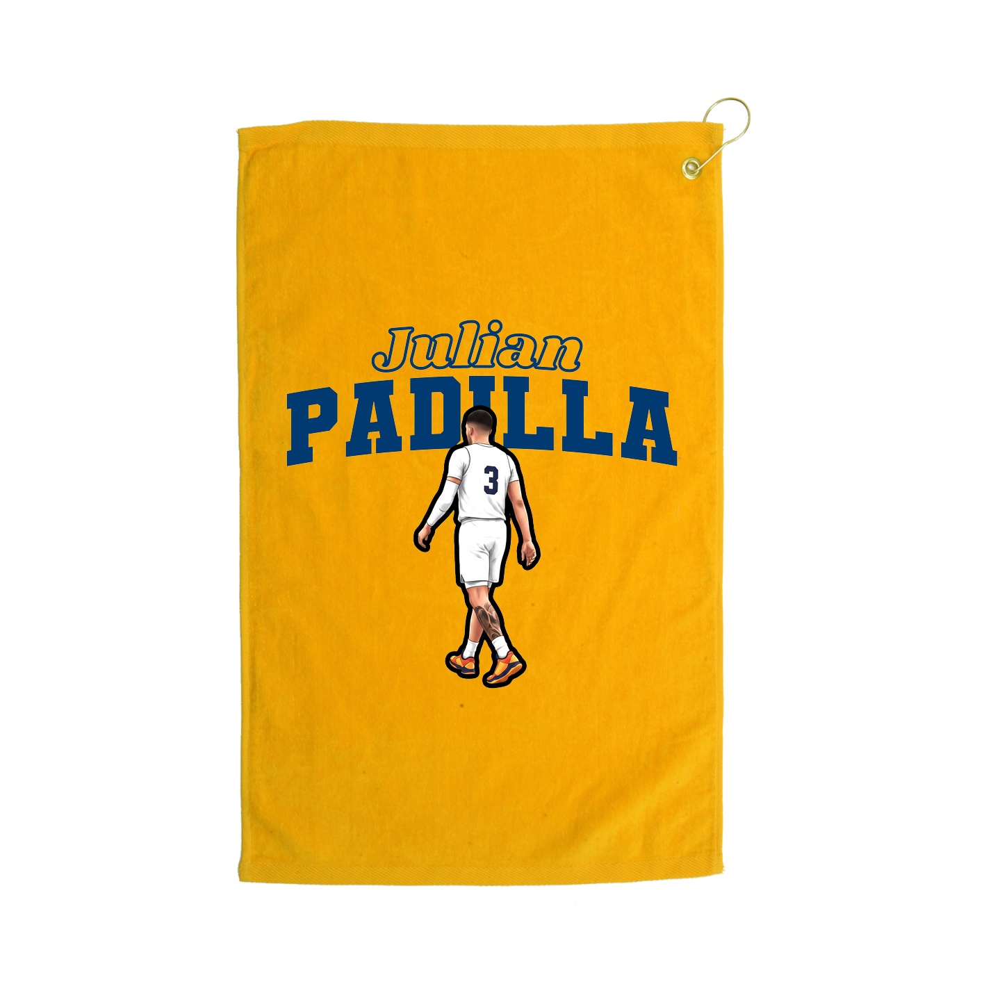 Golf Towel