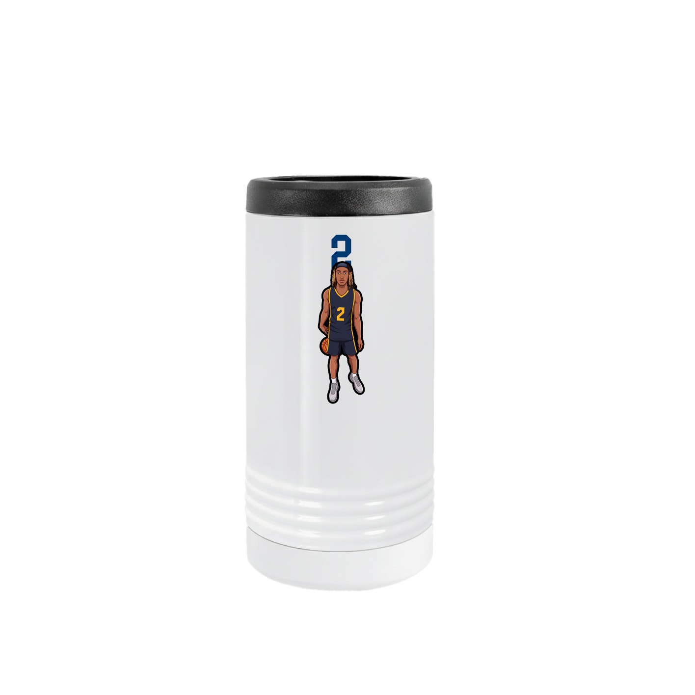 Slim Beverage Holder
