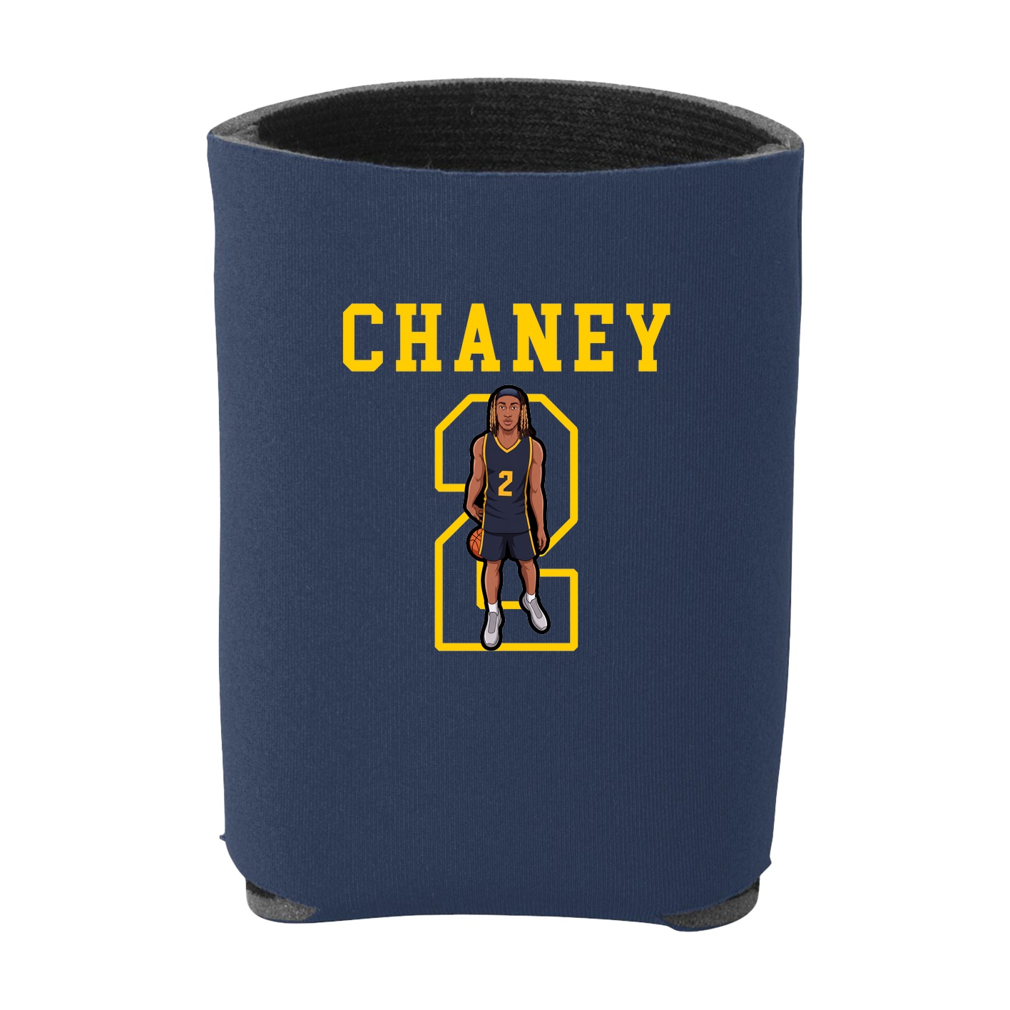 Can Holder — Shirsey in Navy