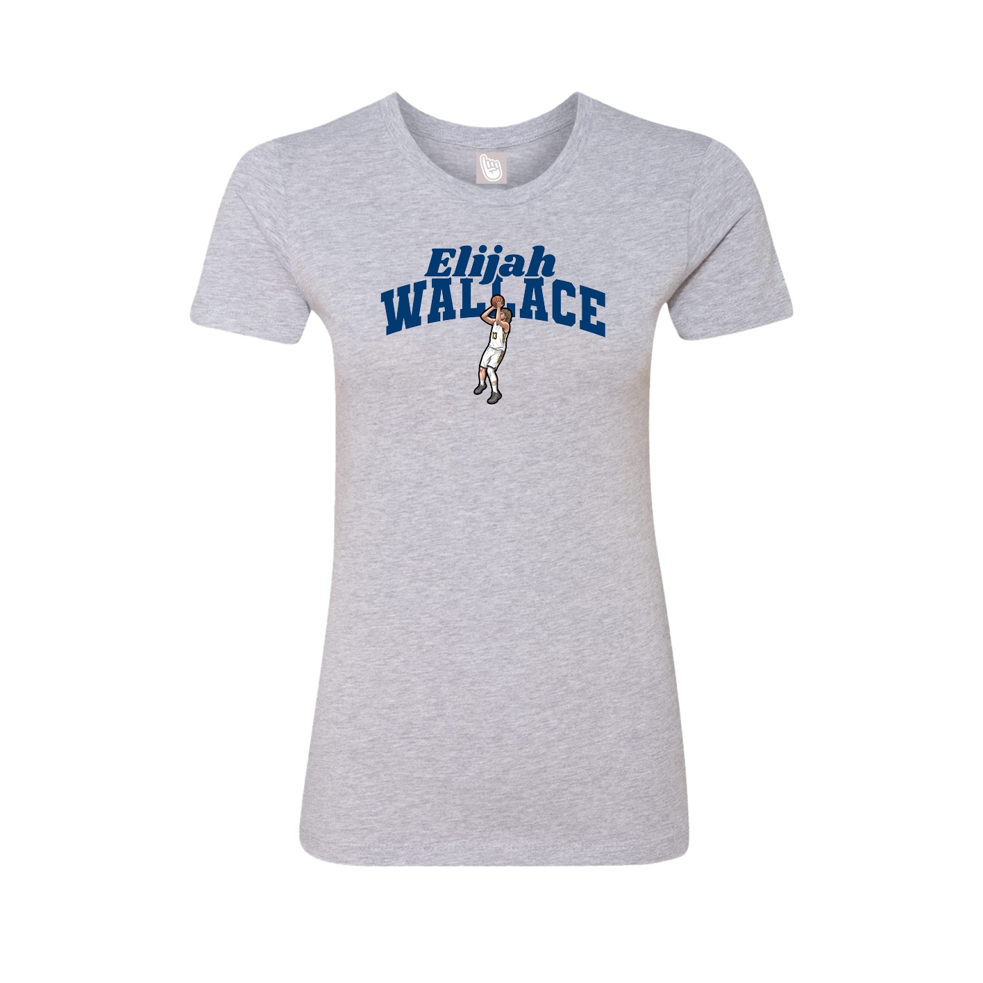 Fitted Women's Tee