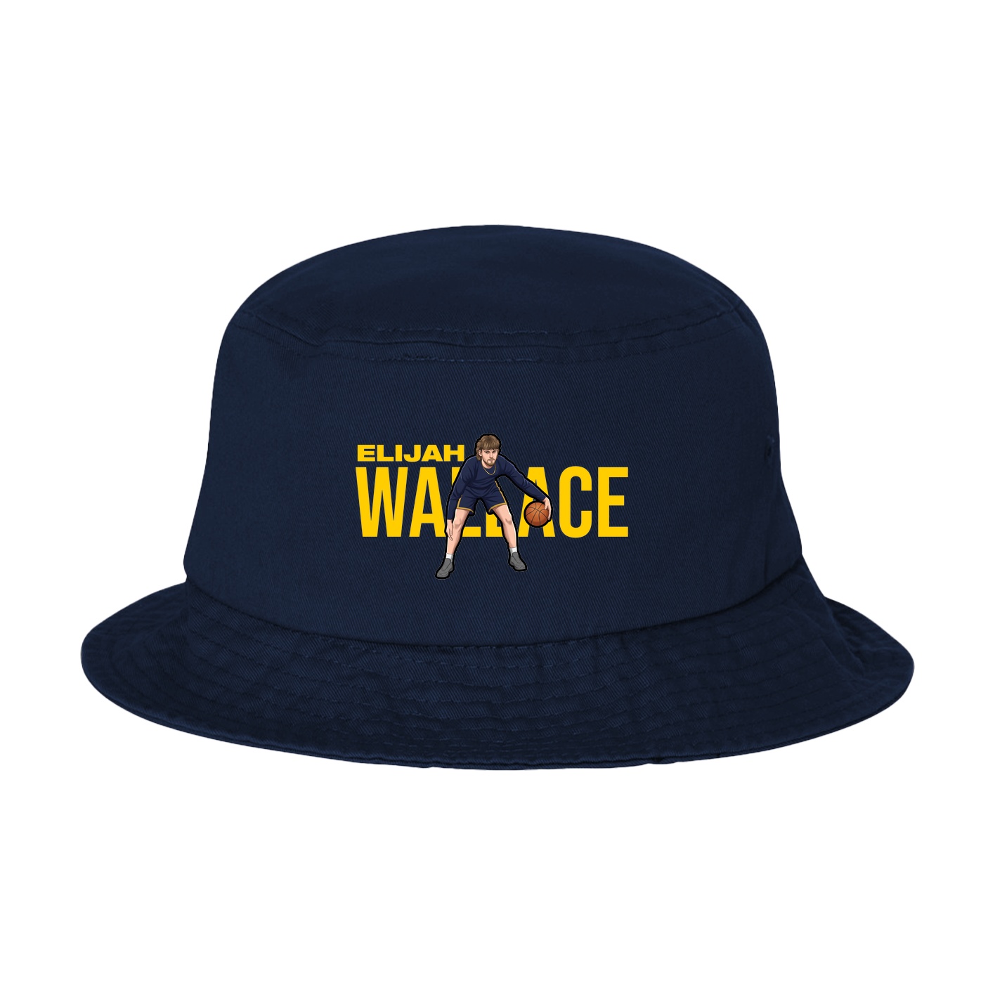 Bucket Cap