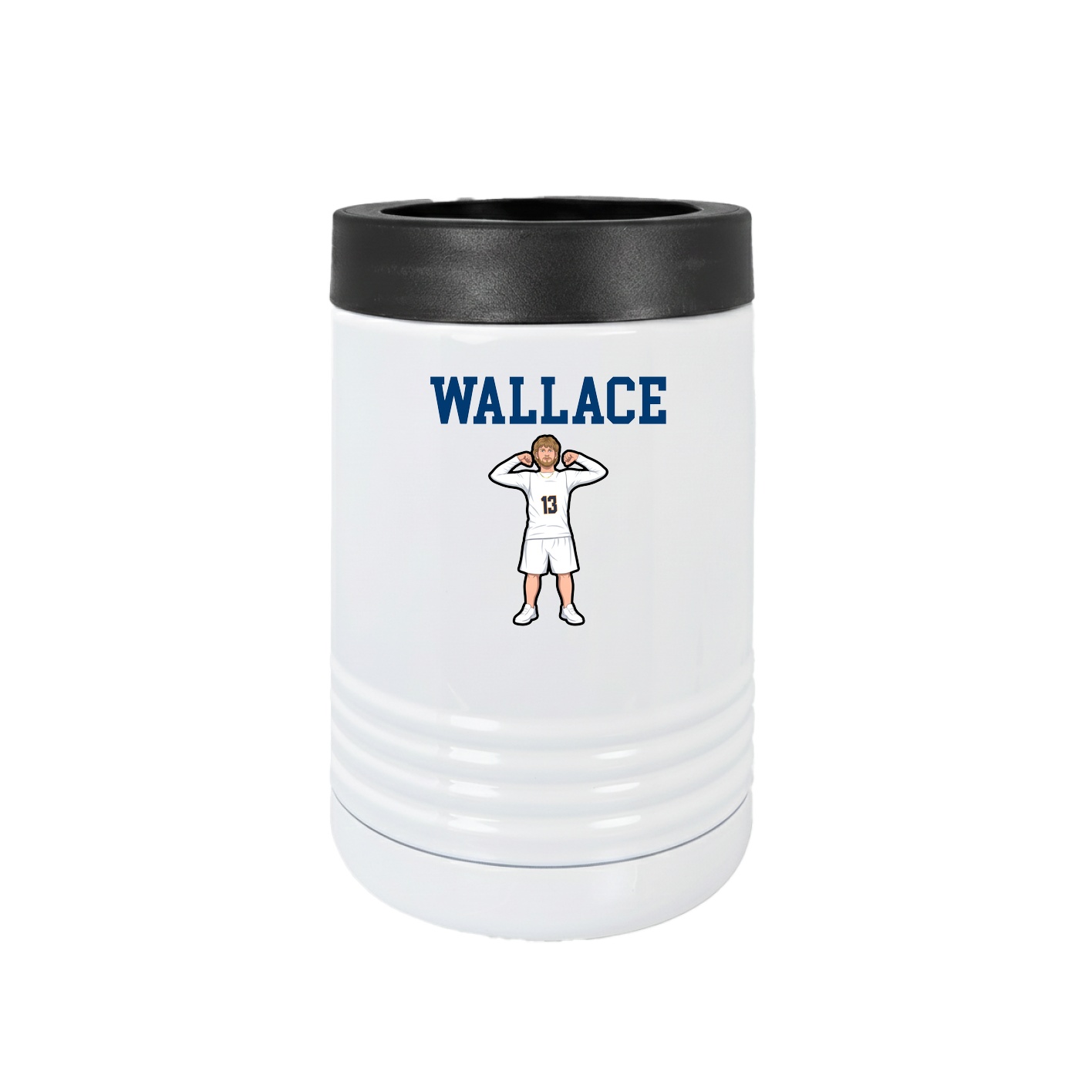 Beverage Holder — Shirsey in White