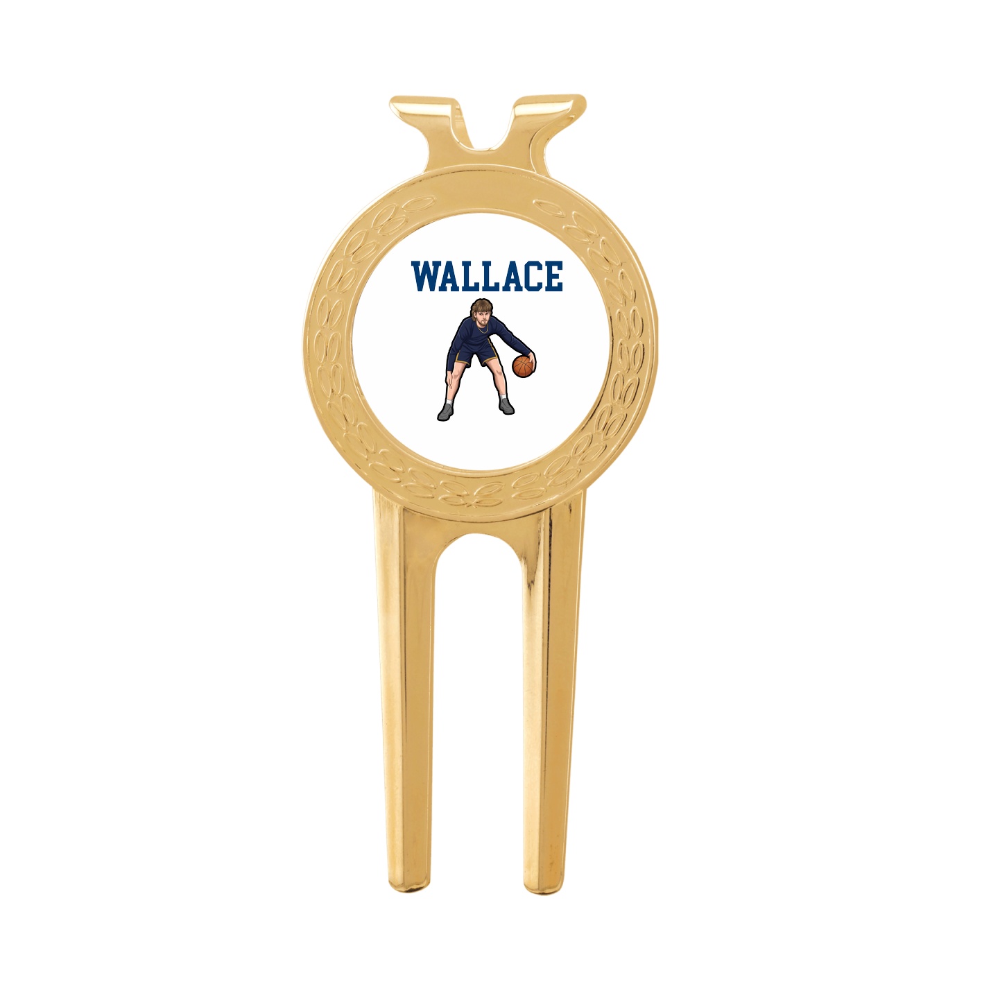 Divot Tool with Ball Marker — Shirsey in Classic