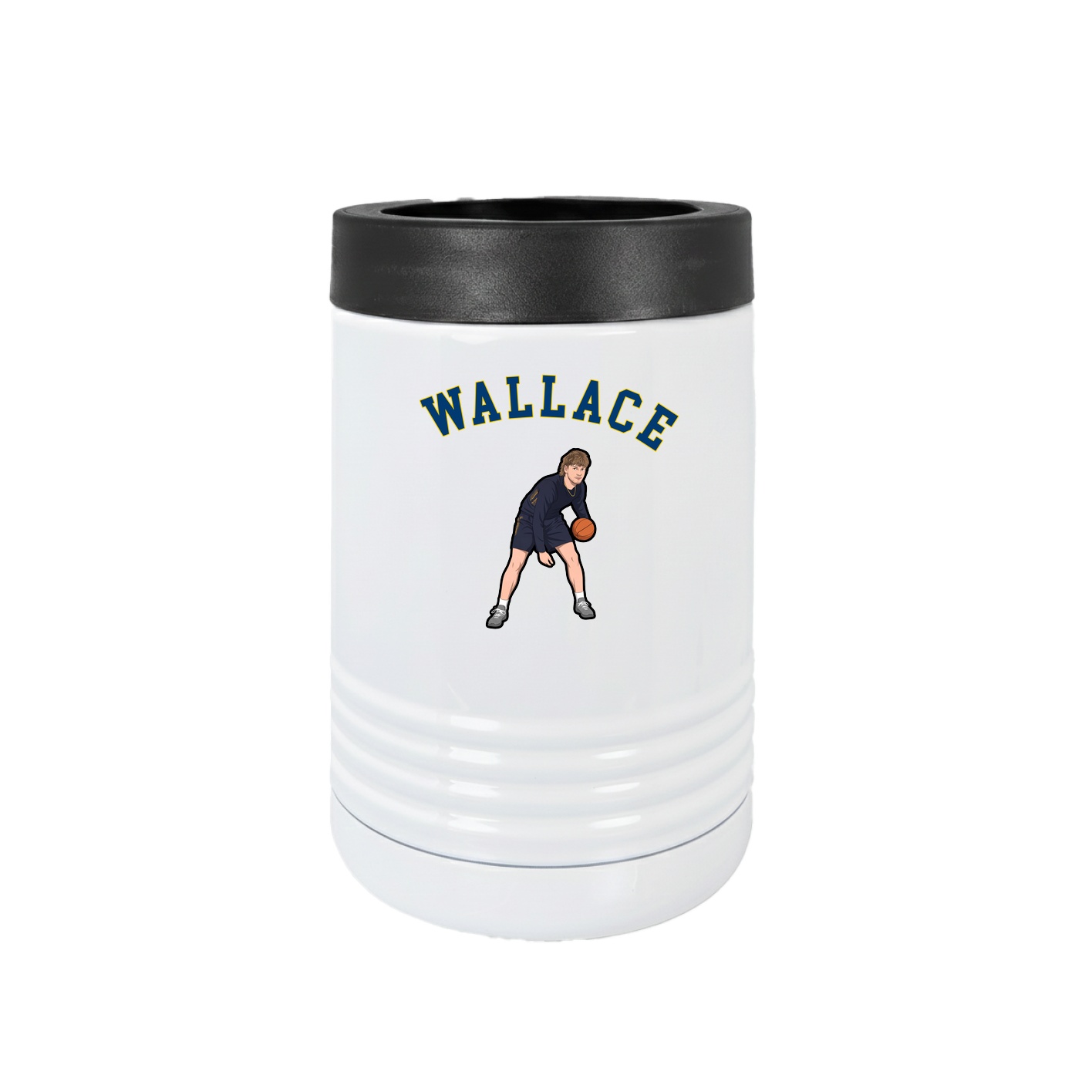 Beverage Holder — Shirsey Arch in White