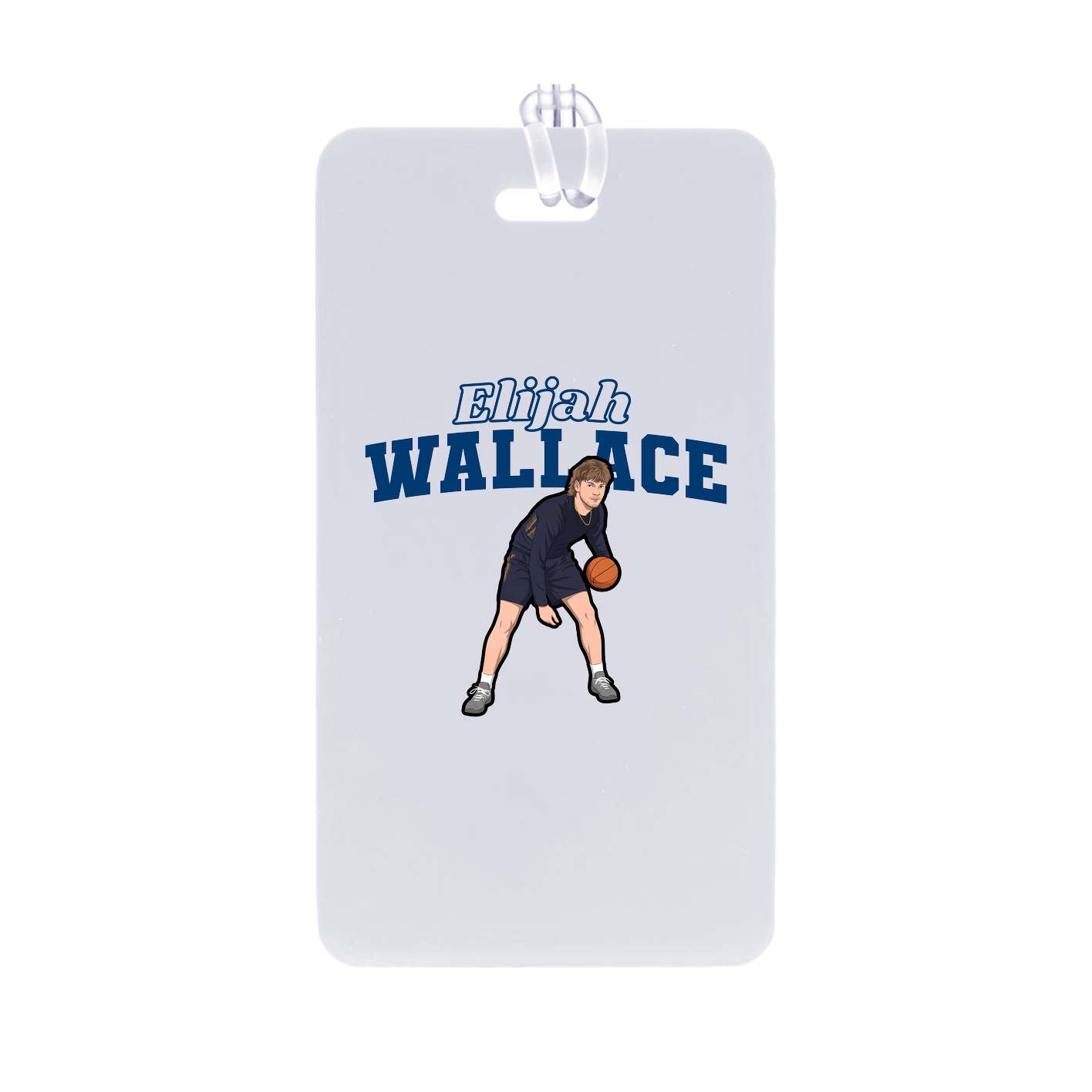 Bag Tag