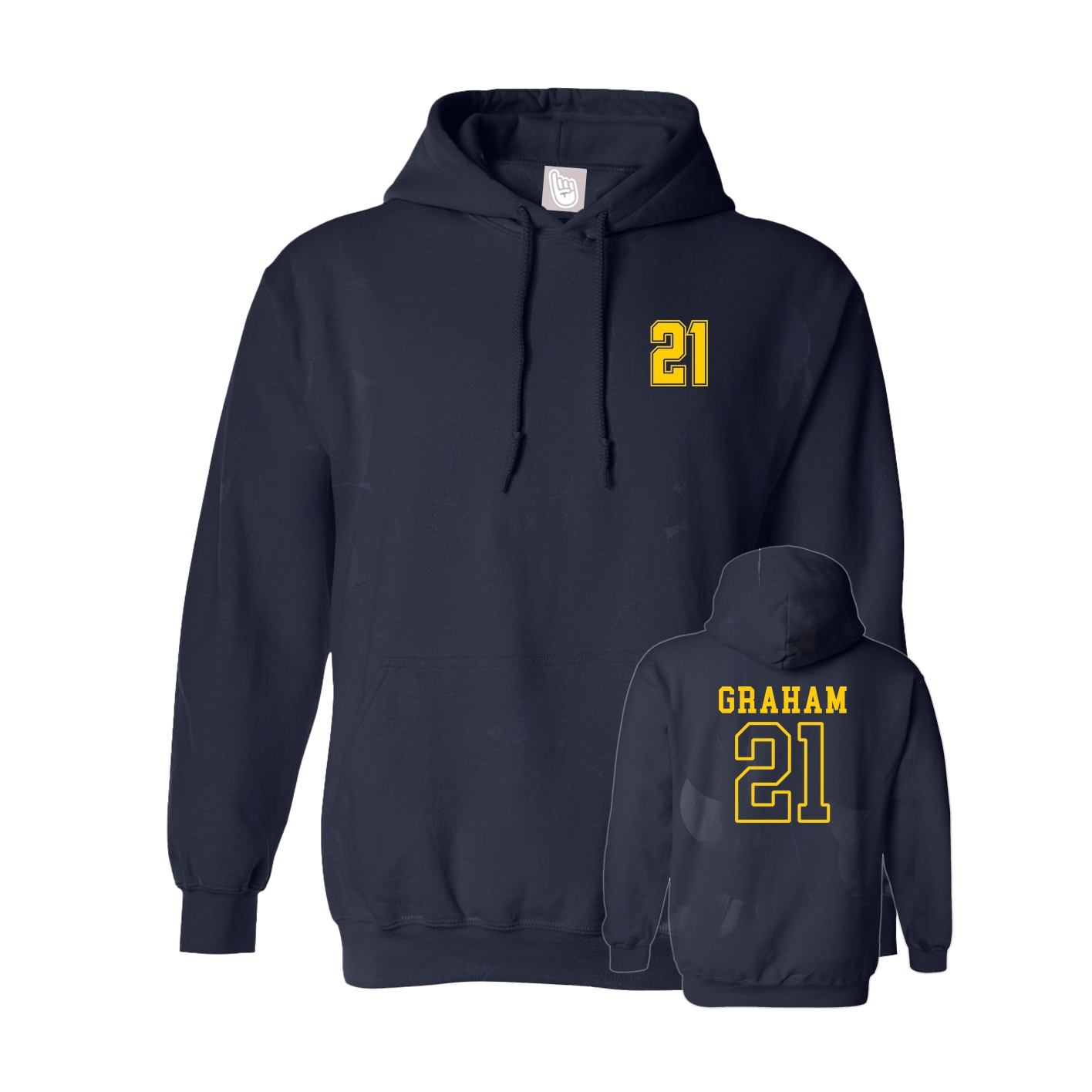 Hoodie