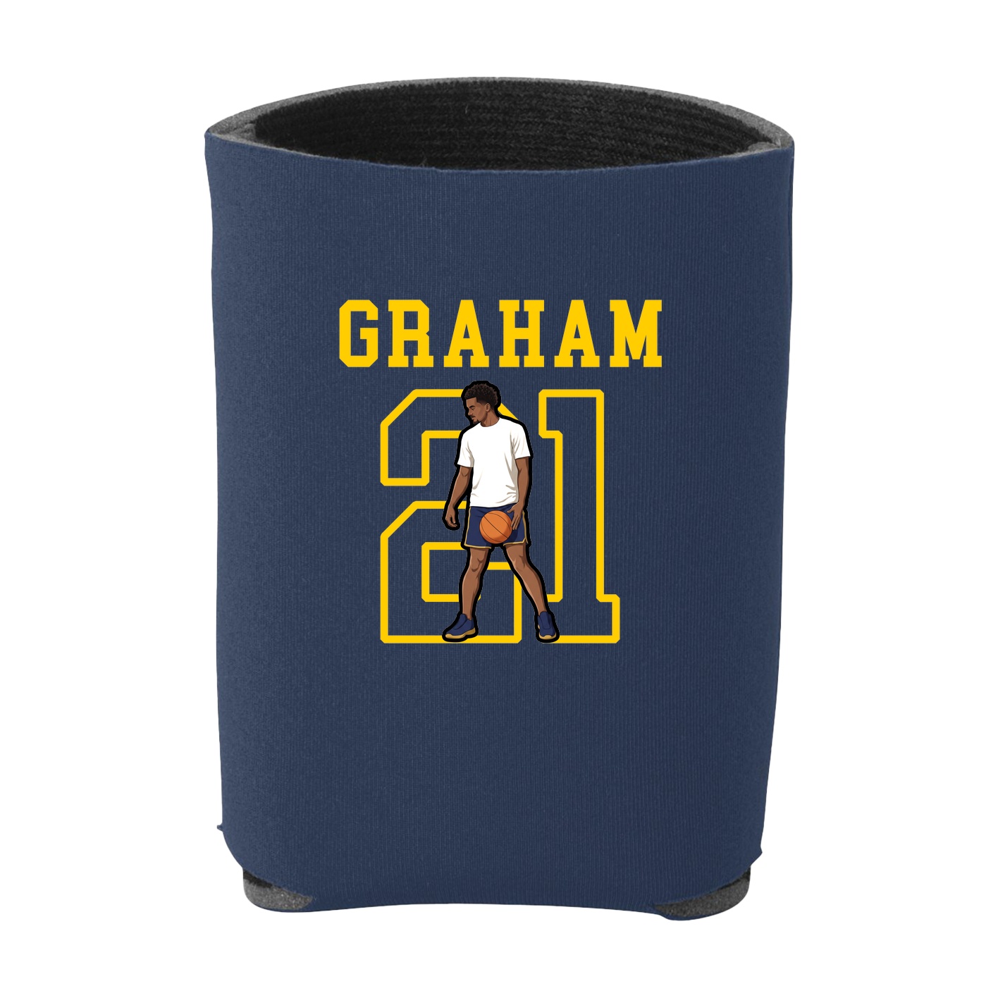 Can Holder — Shirsey in Navy