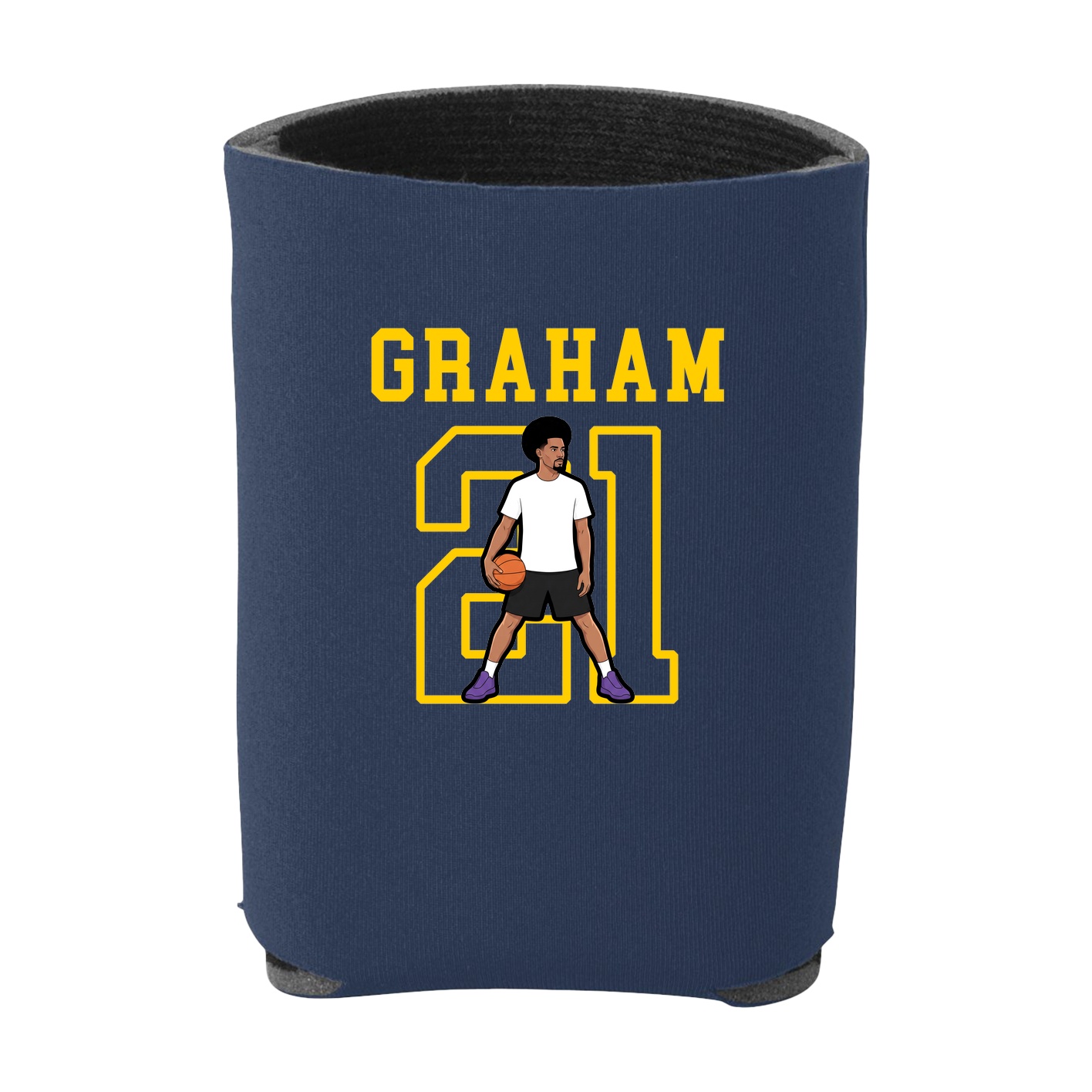 Can Holder — Shirsey in Navy