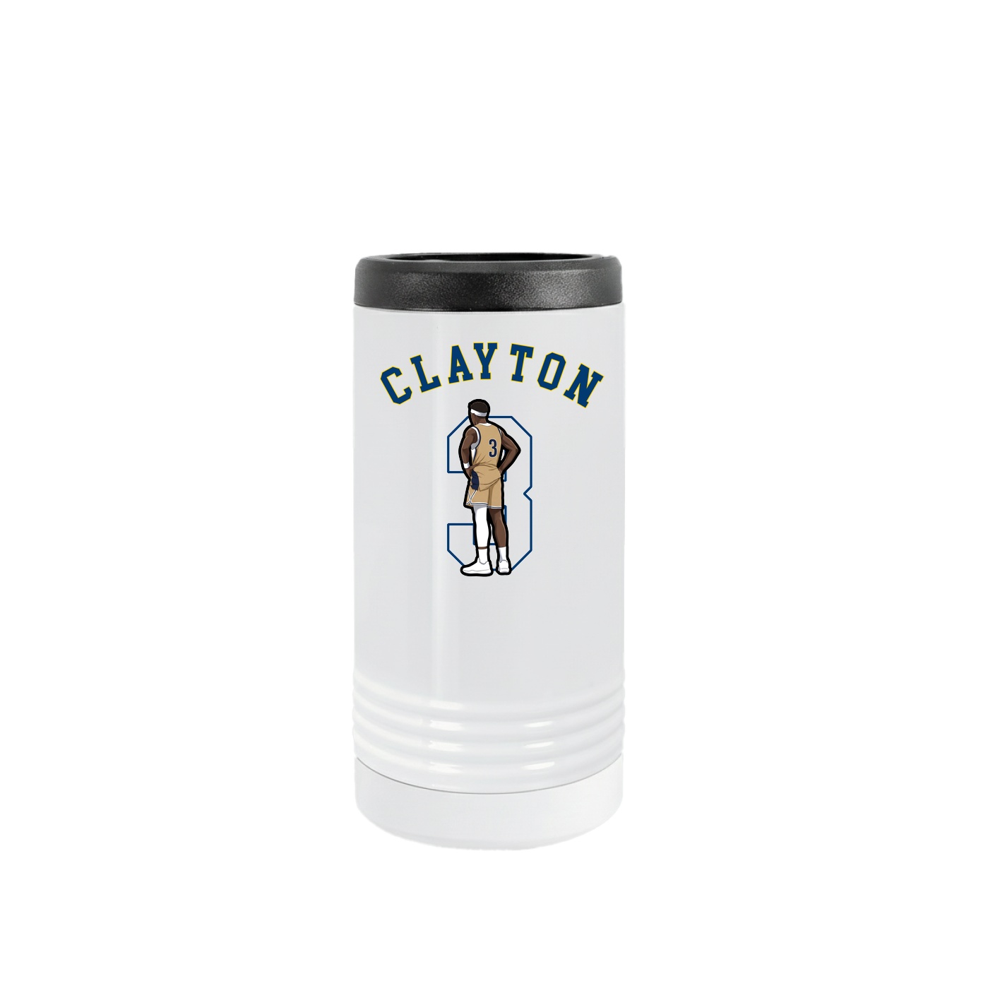 Slim Beverage Holder