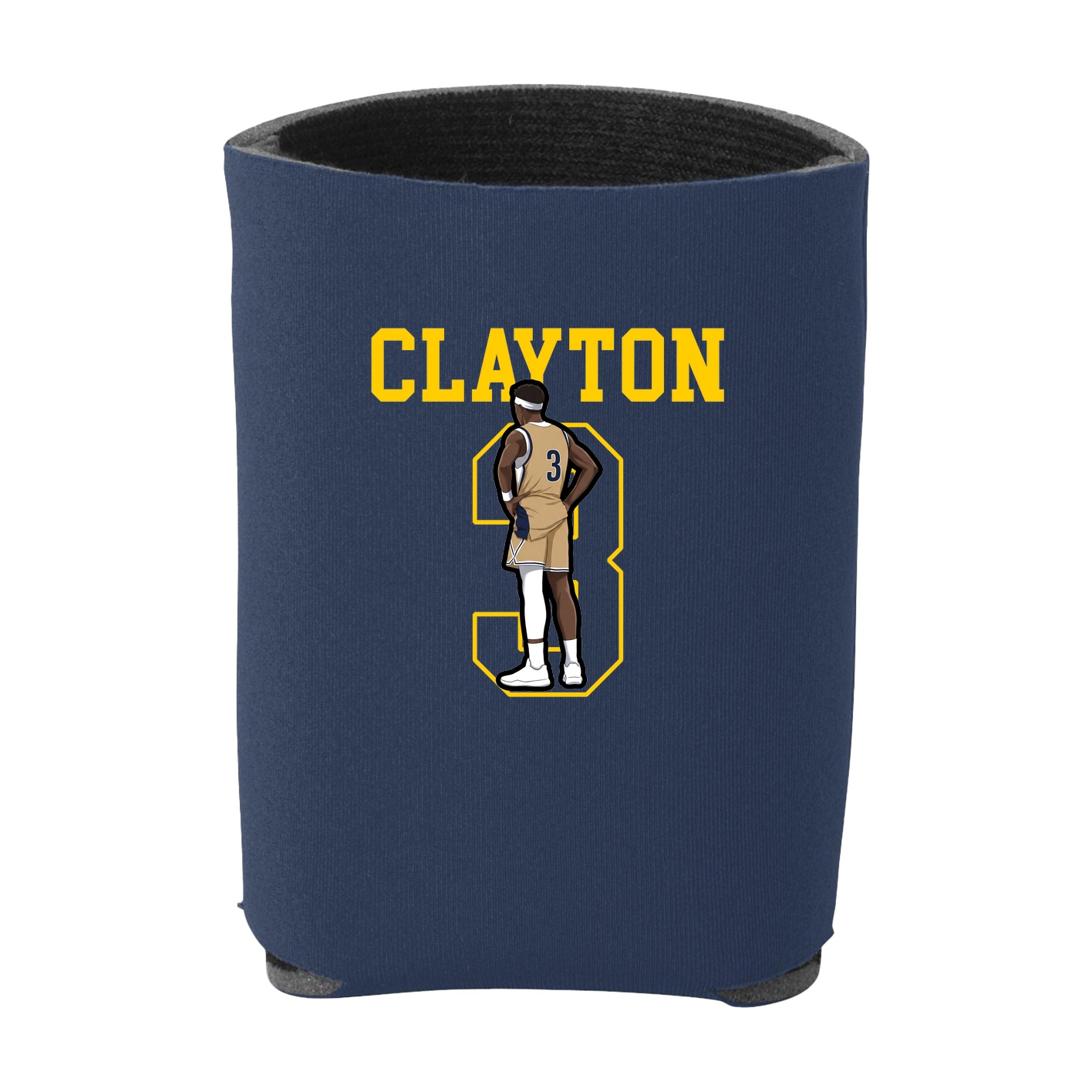 Can Holder — Shirsey in Navy