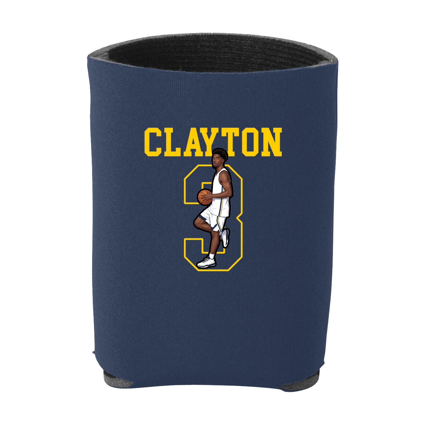 Can Holder — Shirsey in Navy