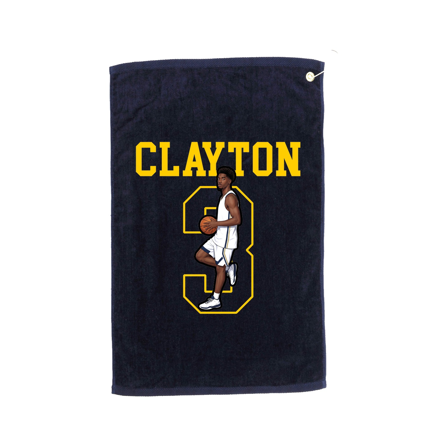 Golf Towel