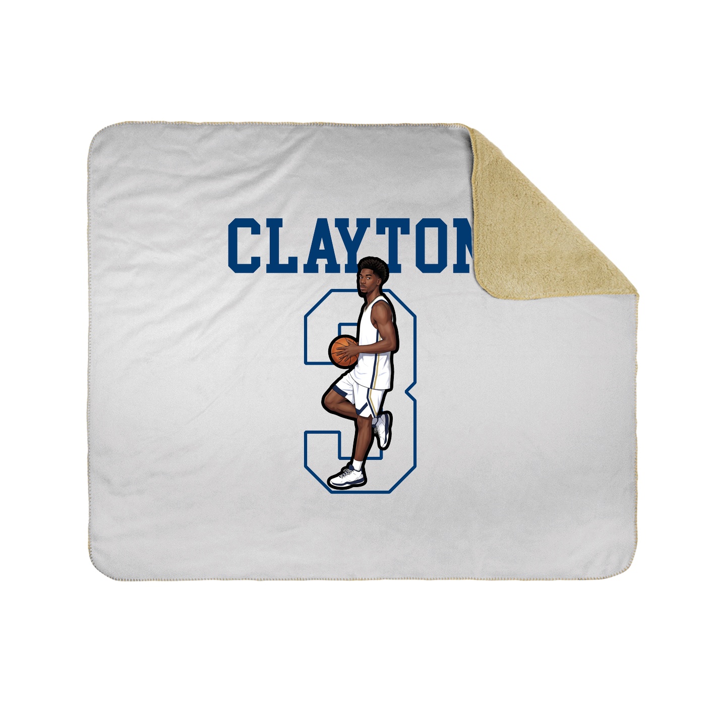 Throw Blanket