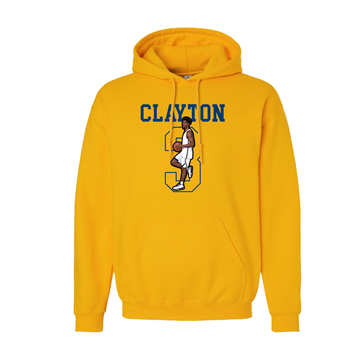 Youth Hoodie