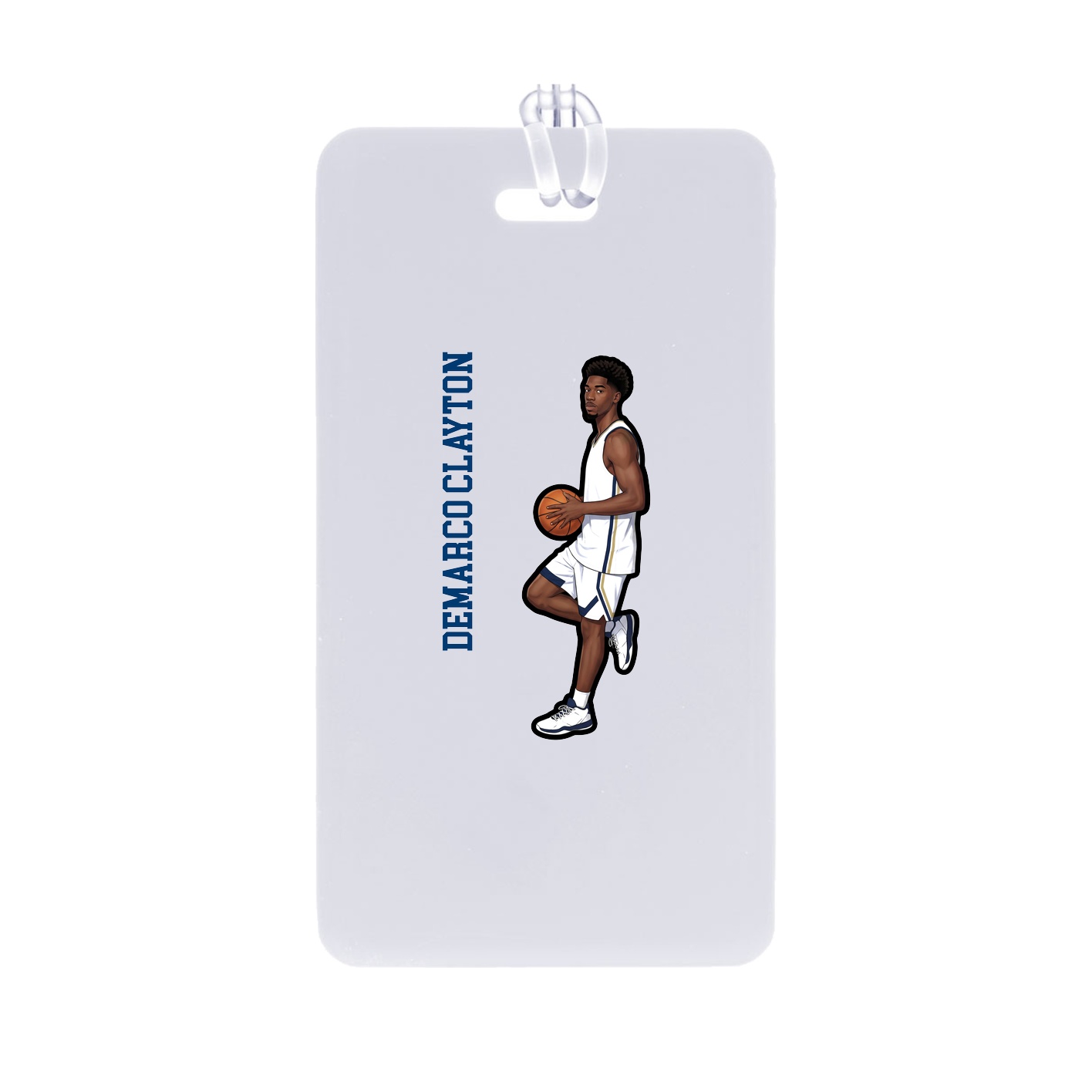 Bag Tag