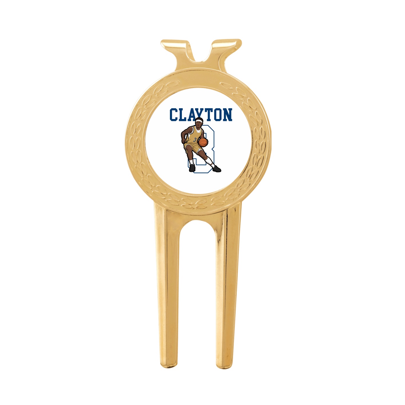 Divot Tool with Ball Marker — Shirsey in Classic