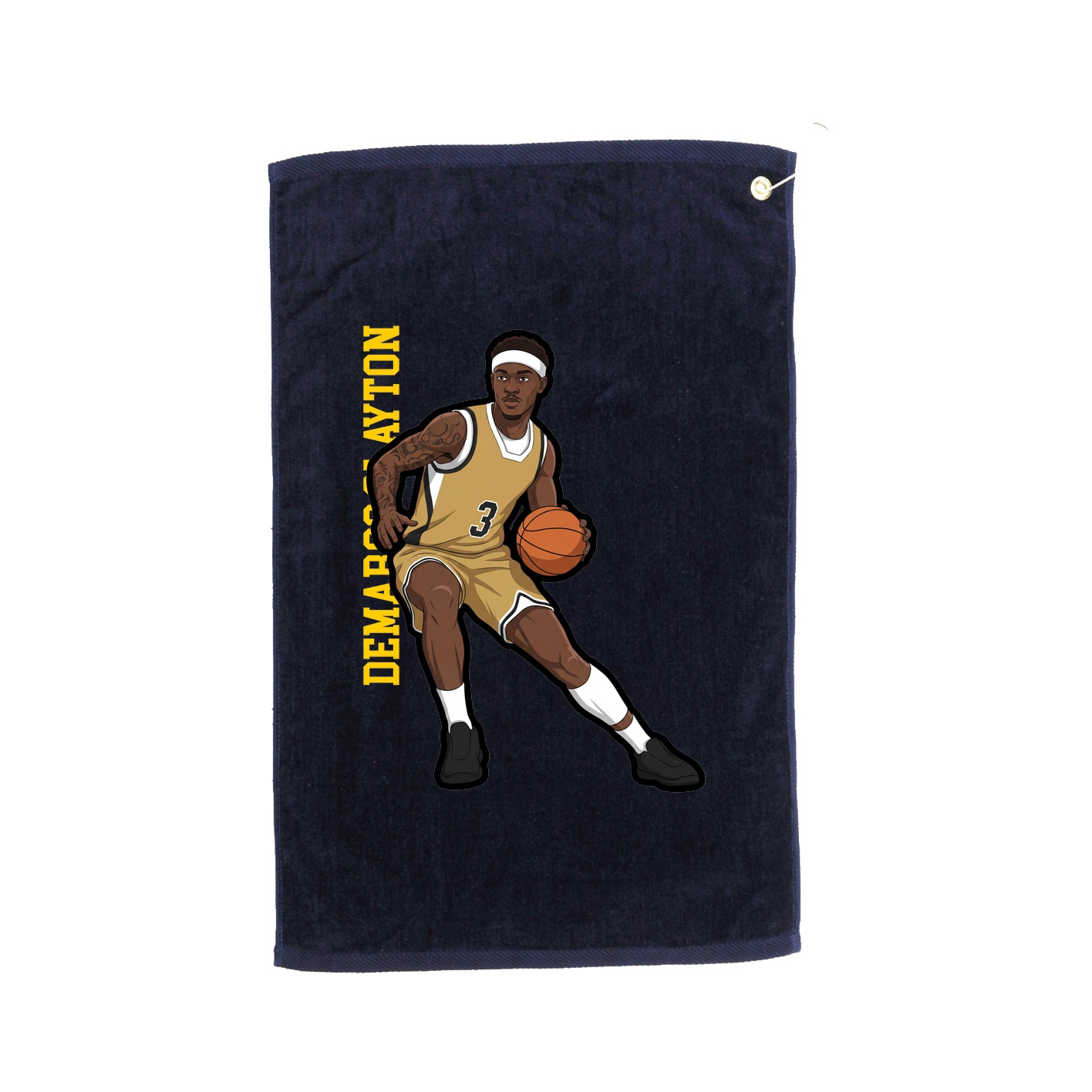 Golf Towel