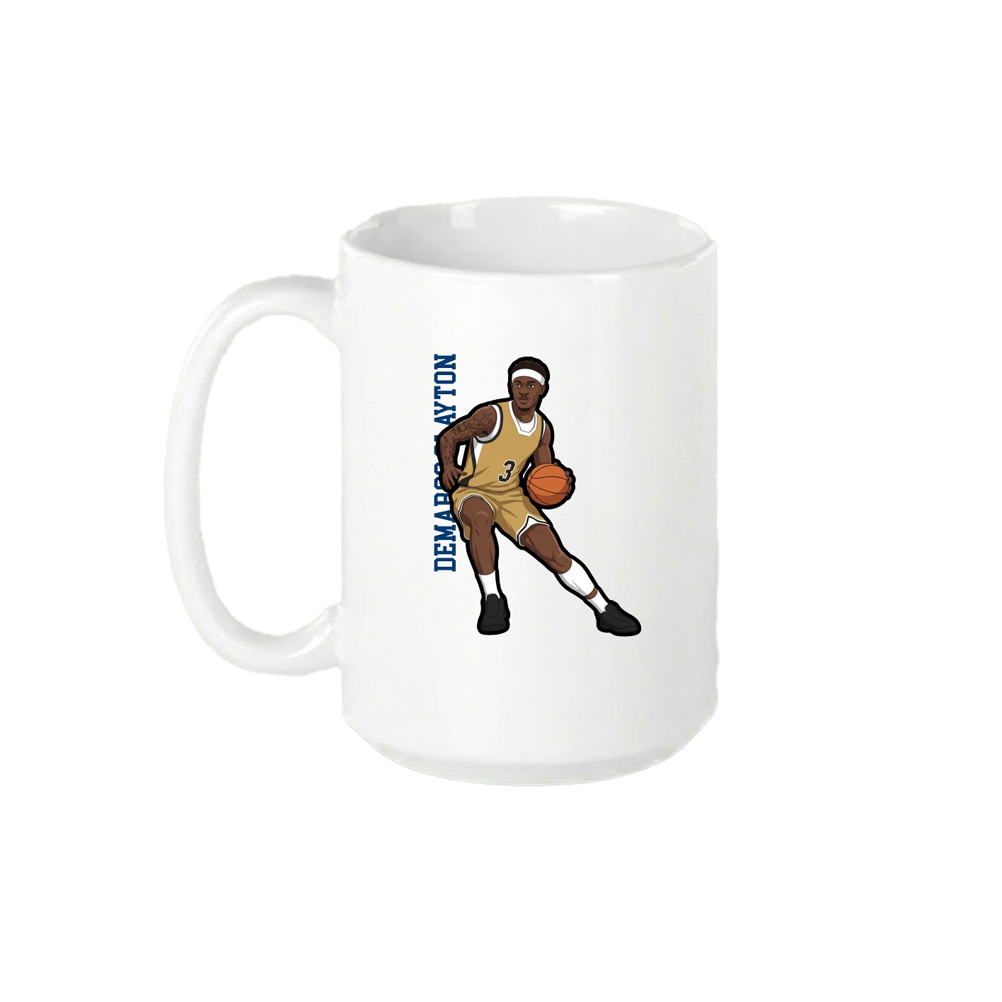 15oz Coffee Mug