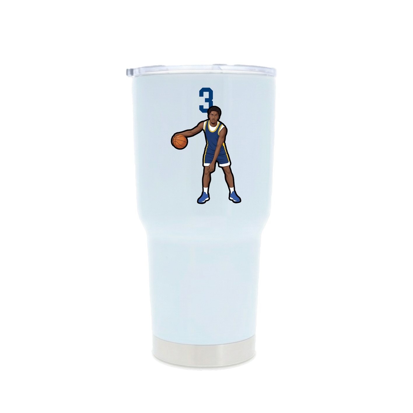 30oz Stainless Steel Tumbler