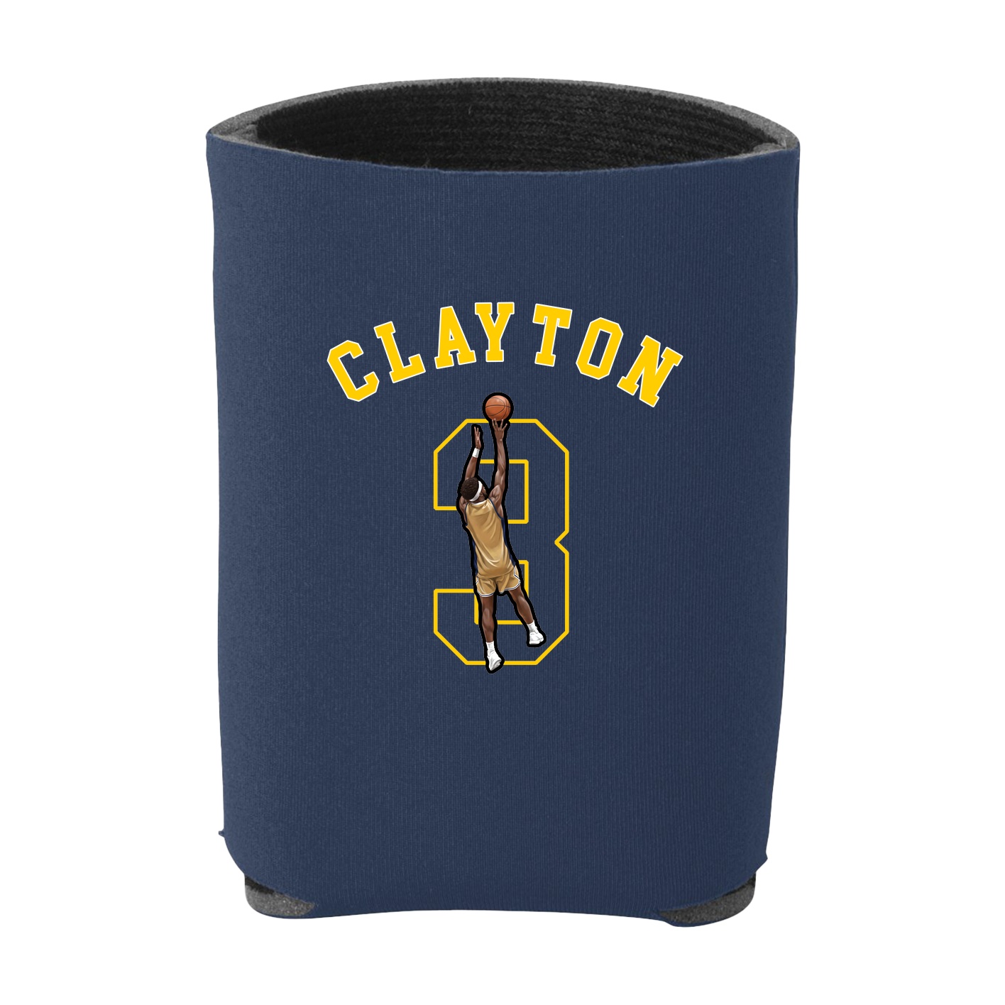 Can Holder — Shirsey Arch in Navy