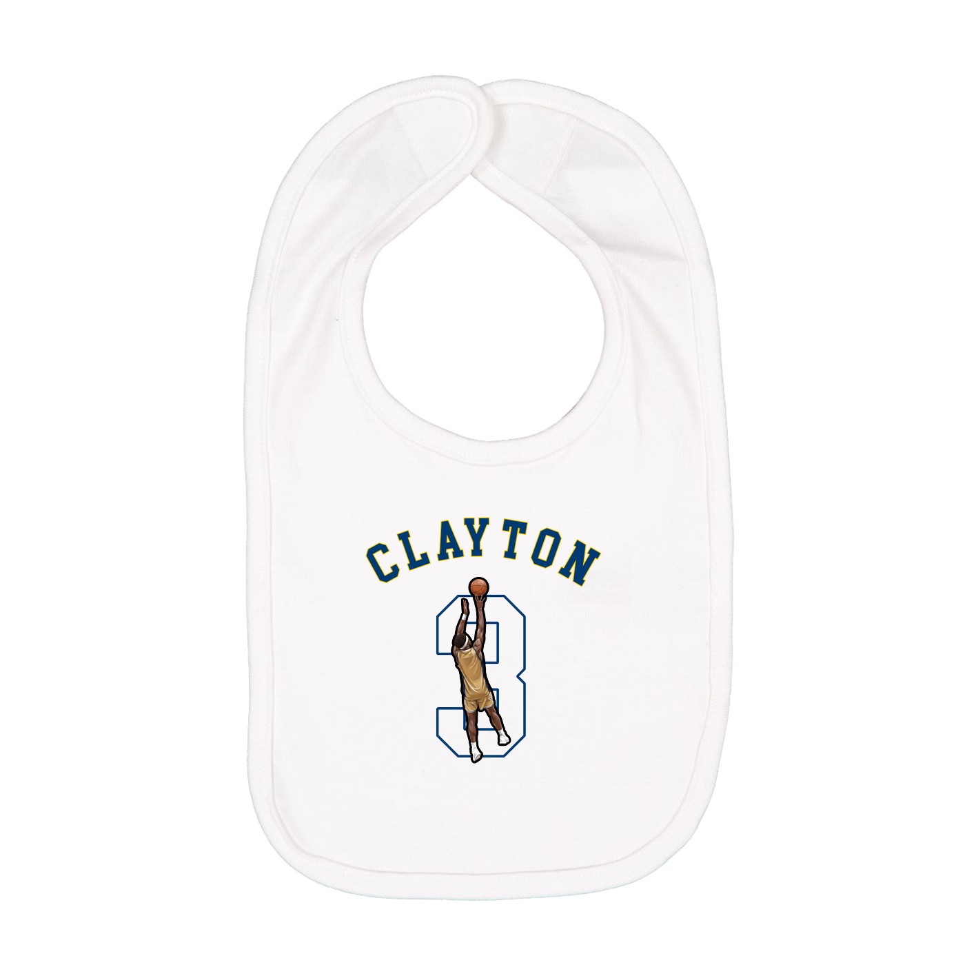 Infant Bib