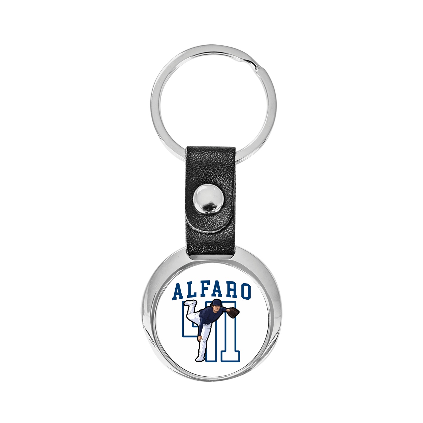 Key Chain — Shirsey in Classic