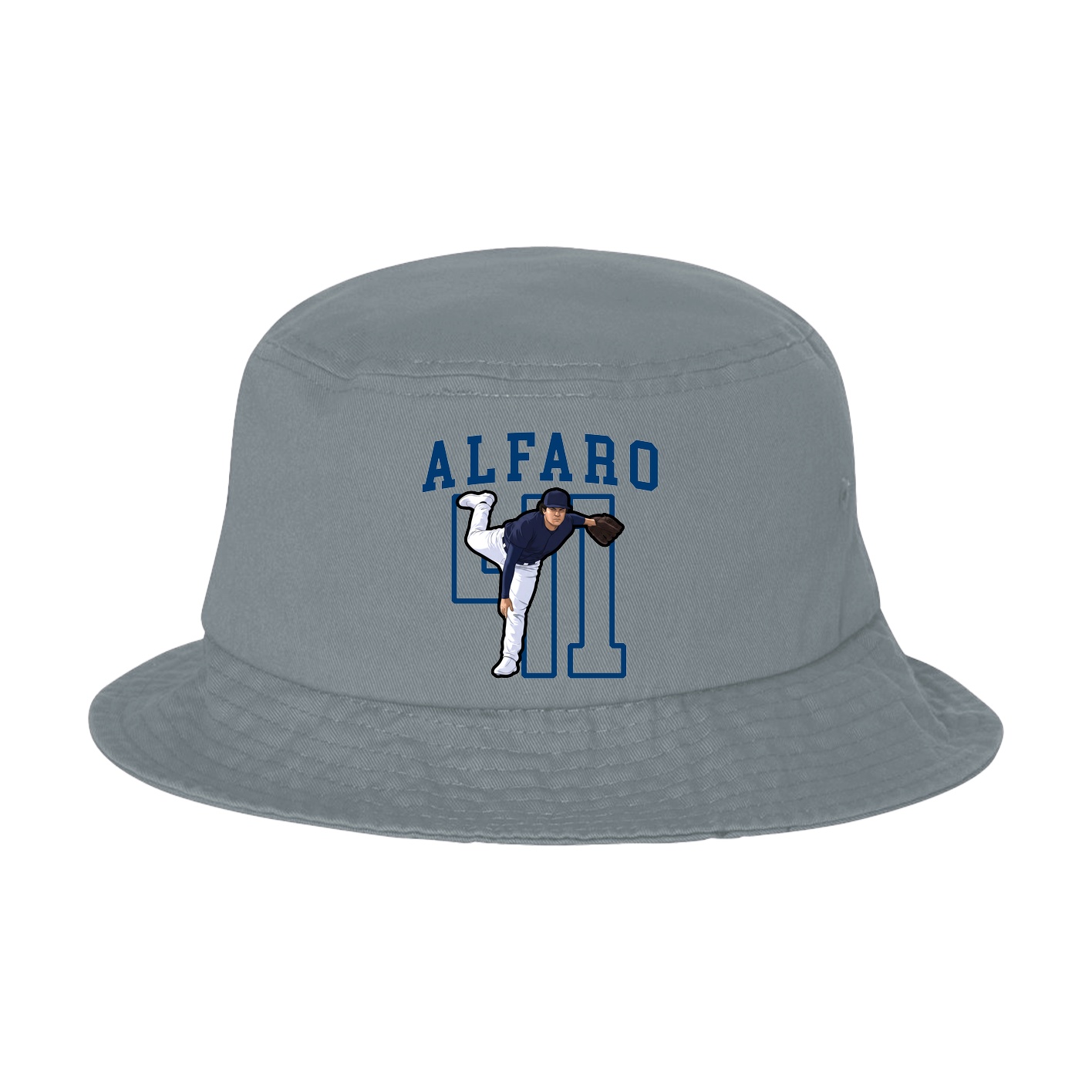 Bucket Cap