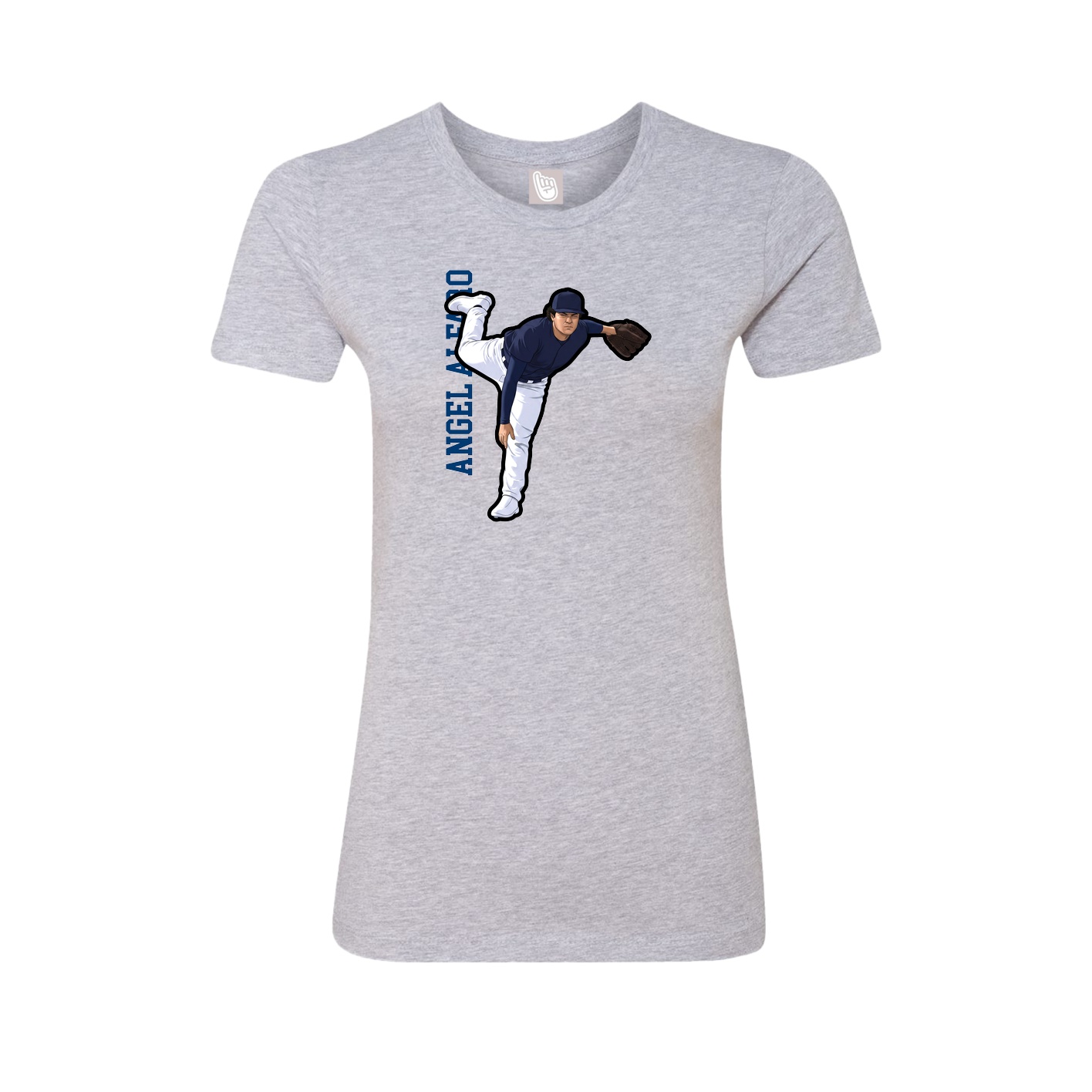 NIL Club Womens Tee