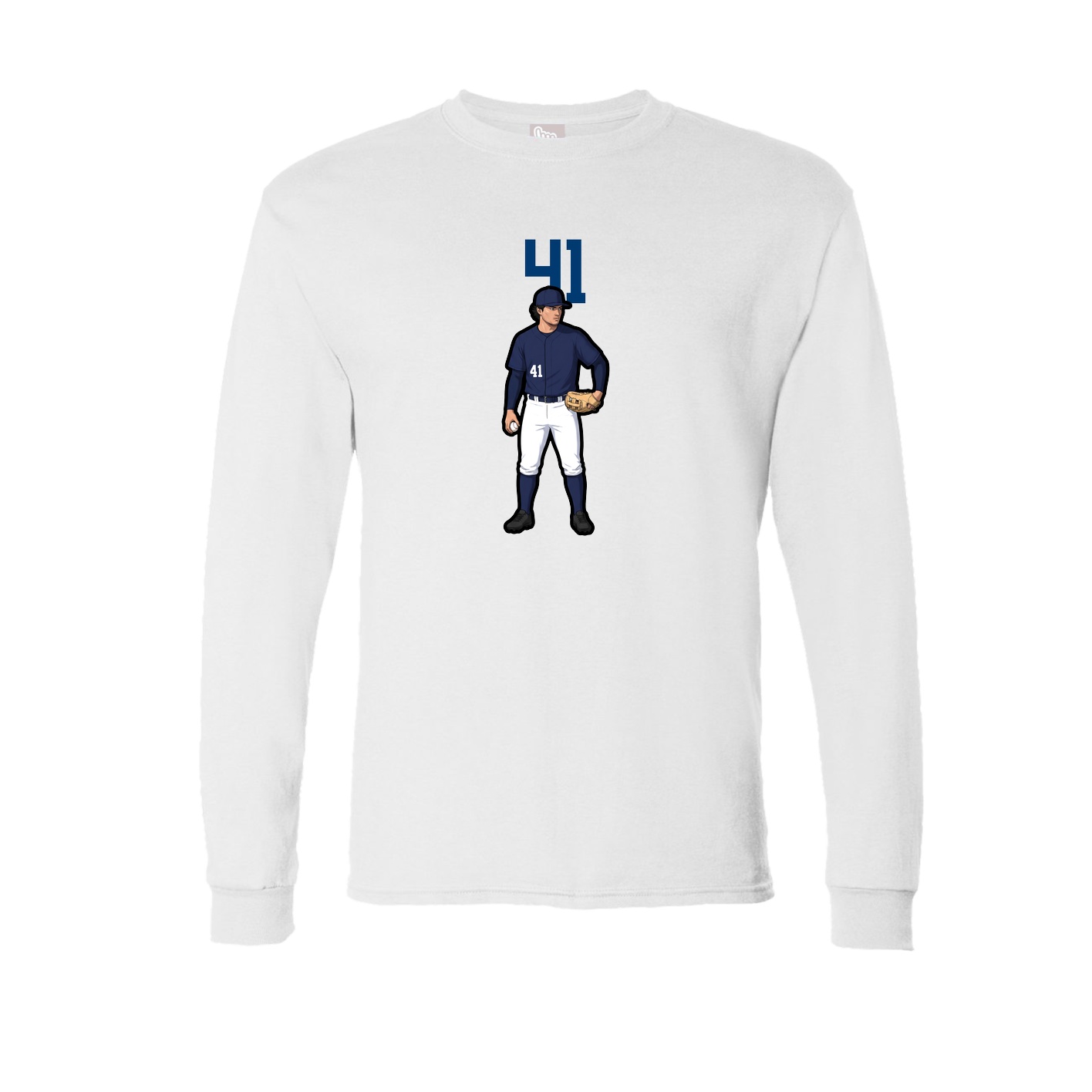 Long Sleeve Tee