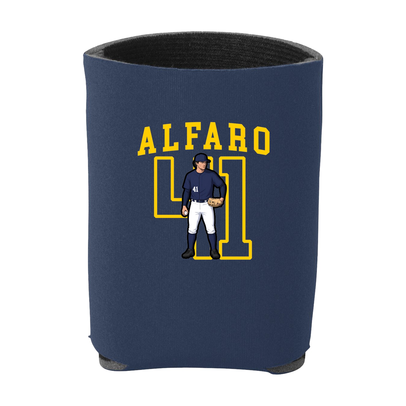 Can Holder — Shirsey in Navy