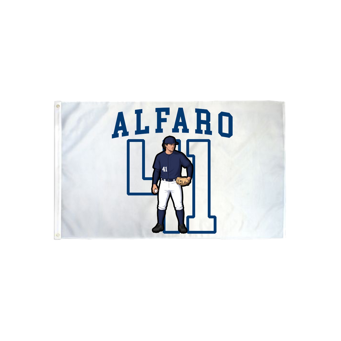 3x5 Flag