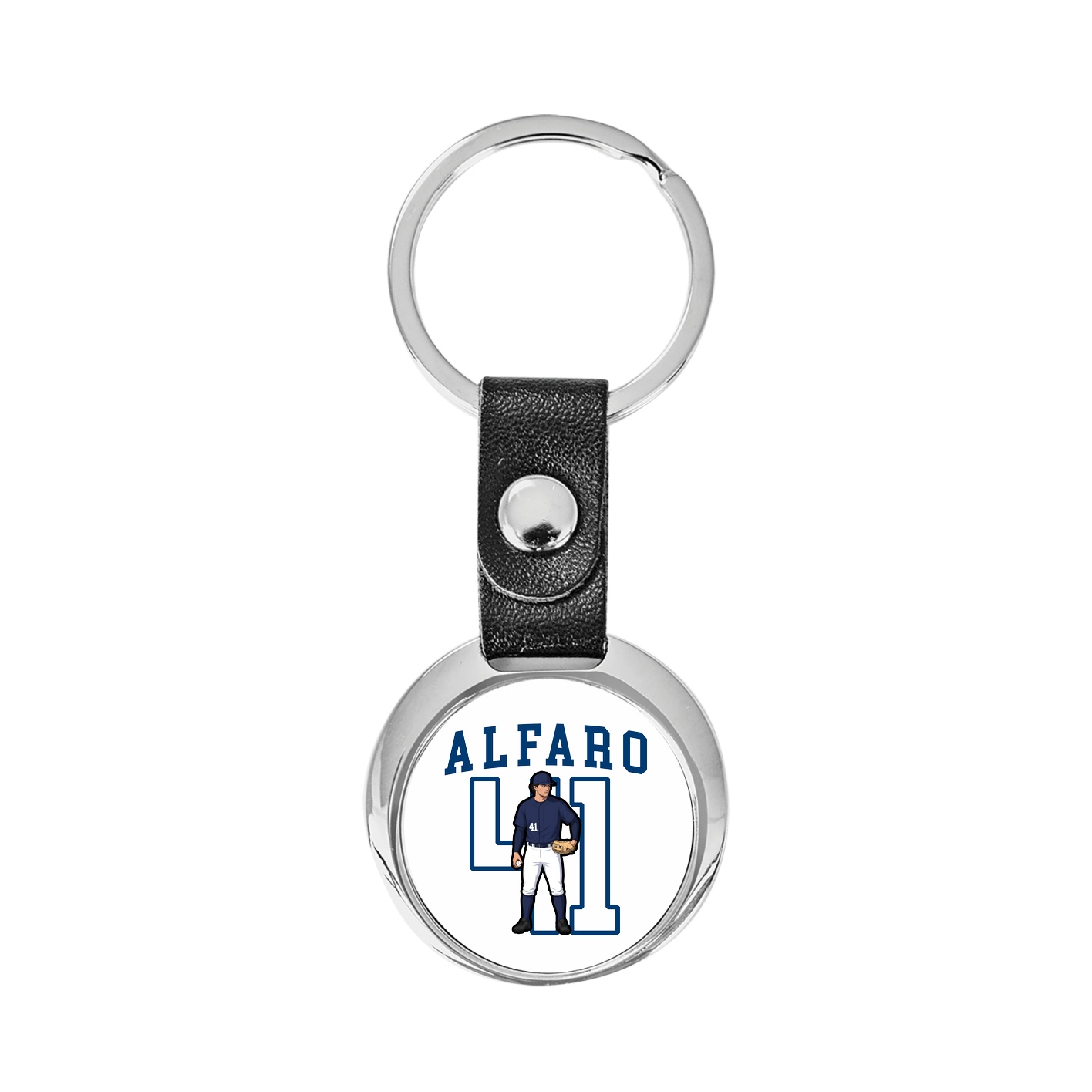 Key Chain — Shirsey in Classic
