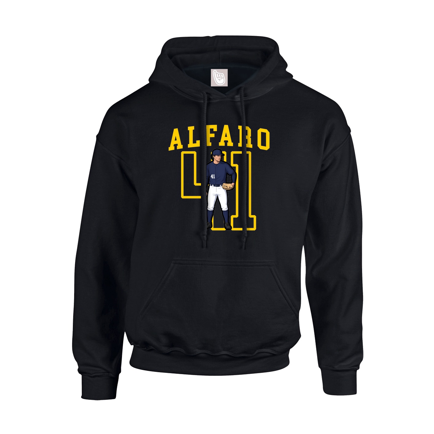 Youth Hoodie