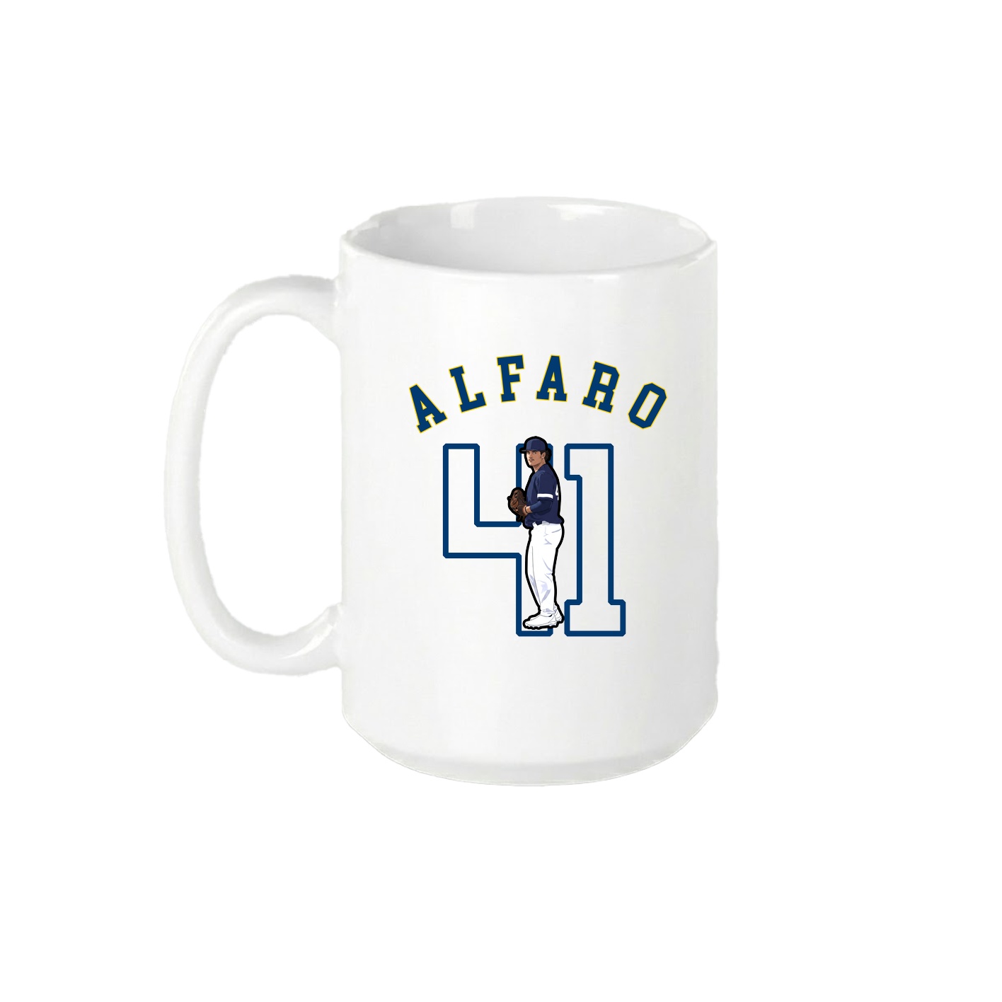 15oz Coffee Mug