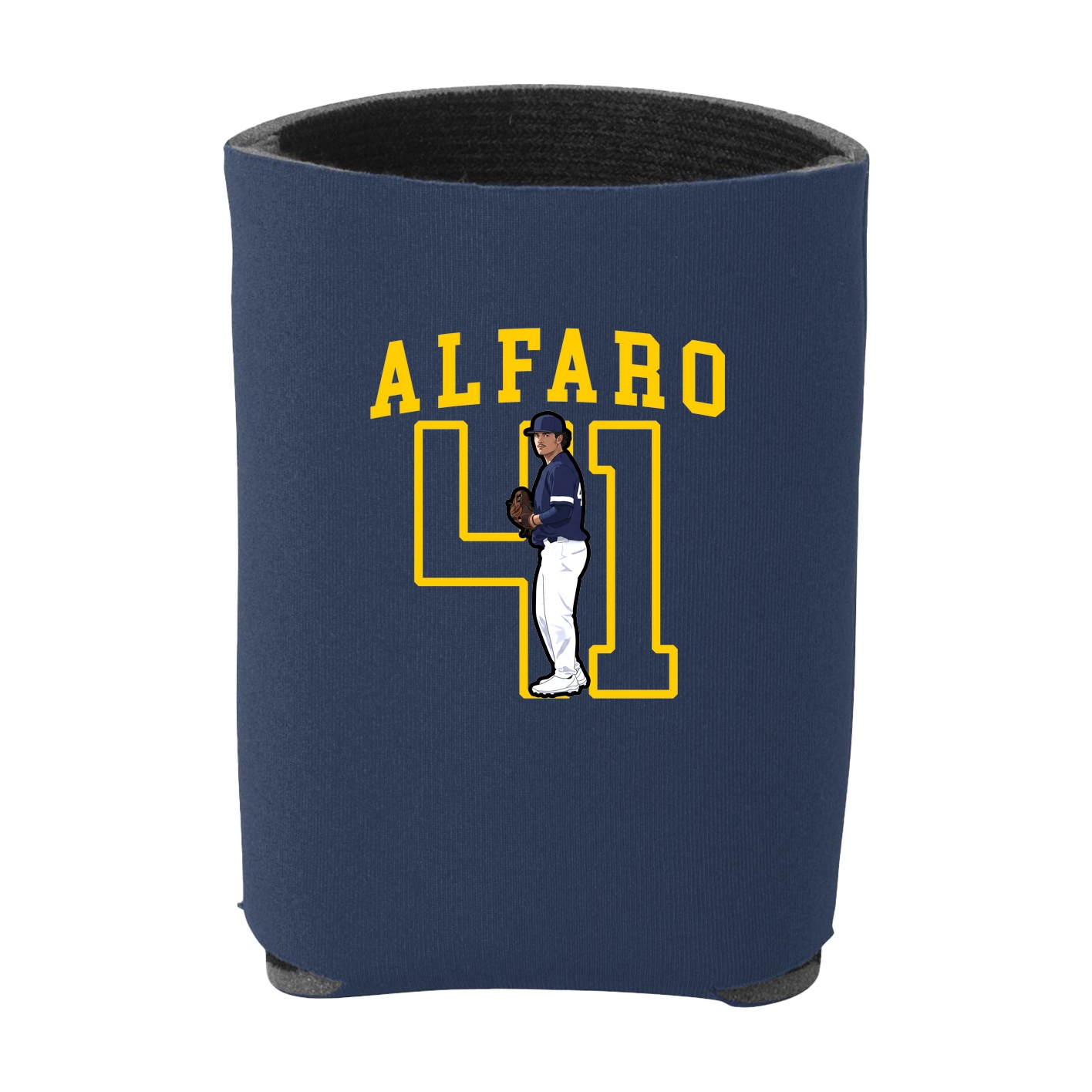 Can Holder — Shirsey in Navy