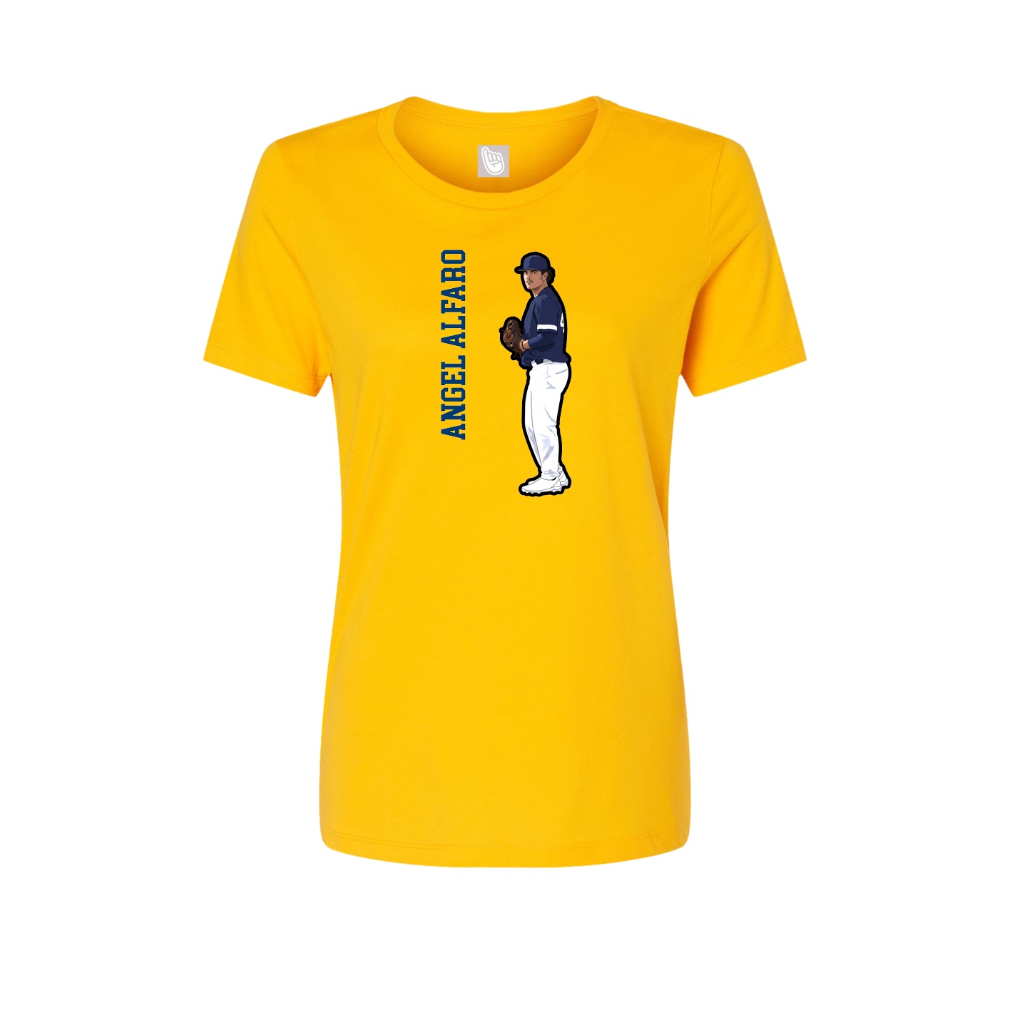 Fitted Women's Tee