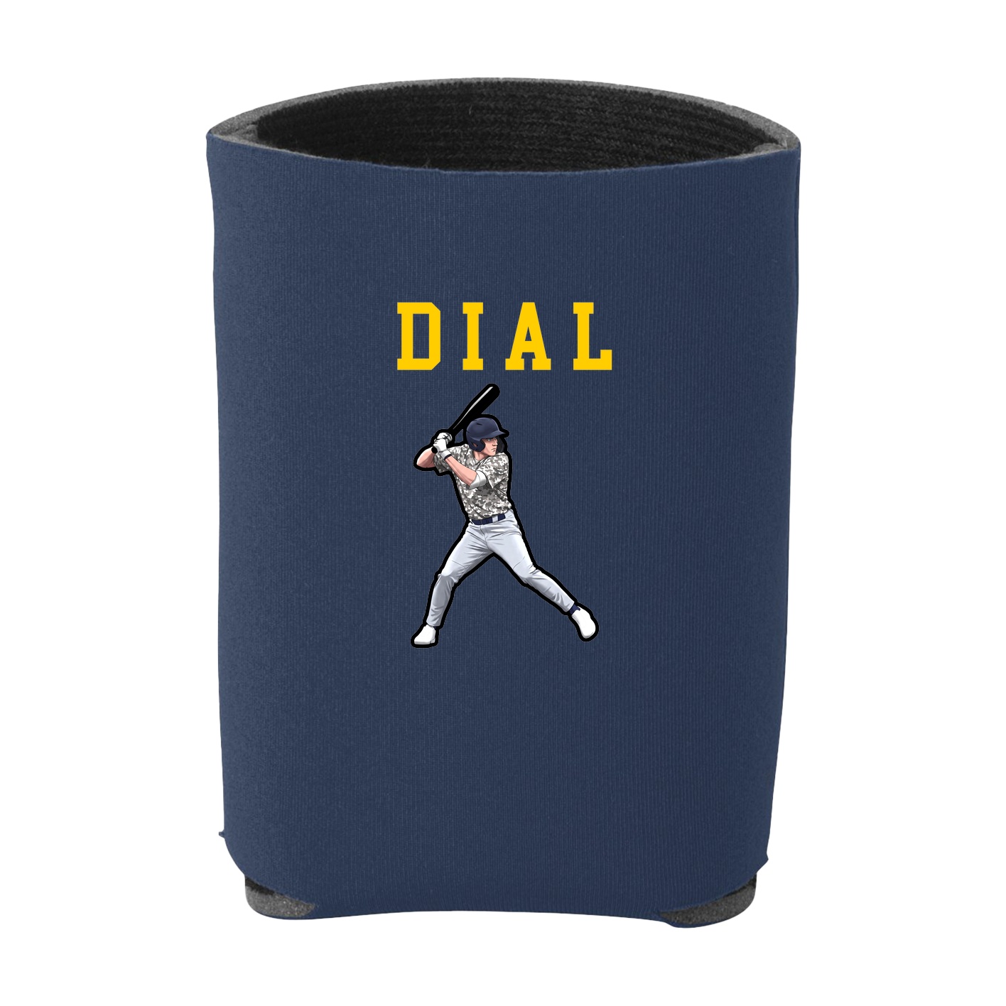 Can Holder — Shirsey in Navy