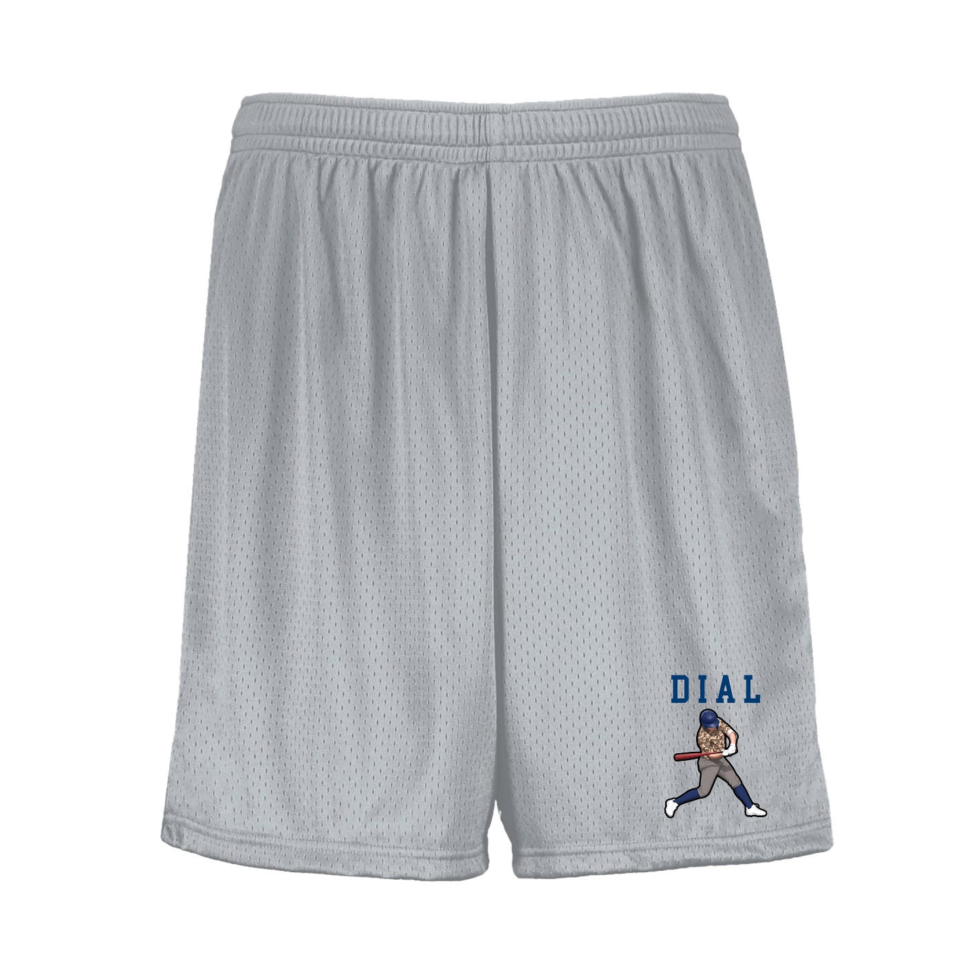 Shorts — Shirsey in Silver